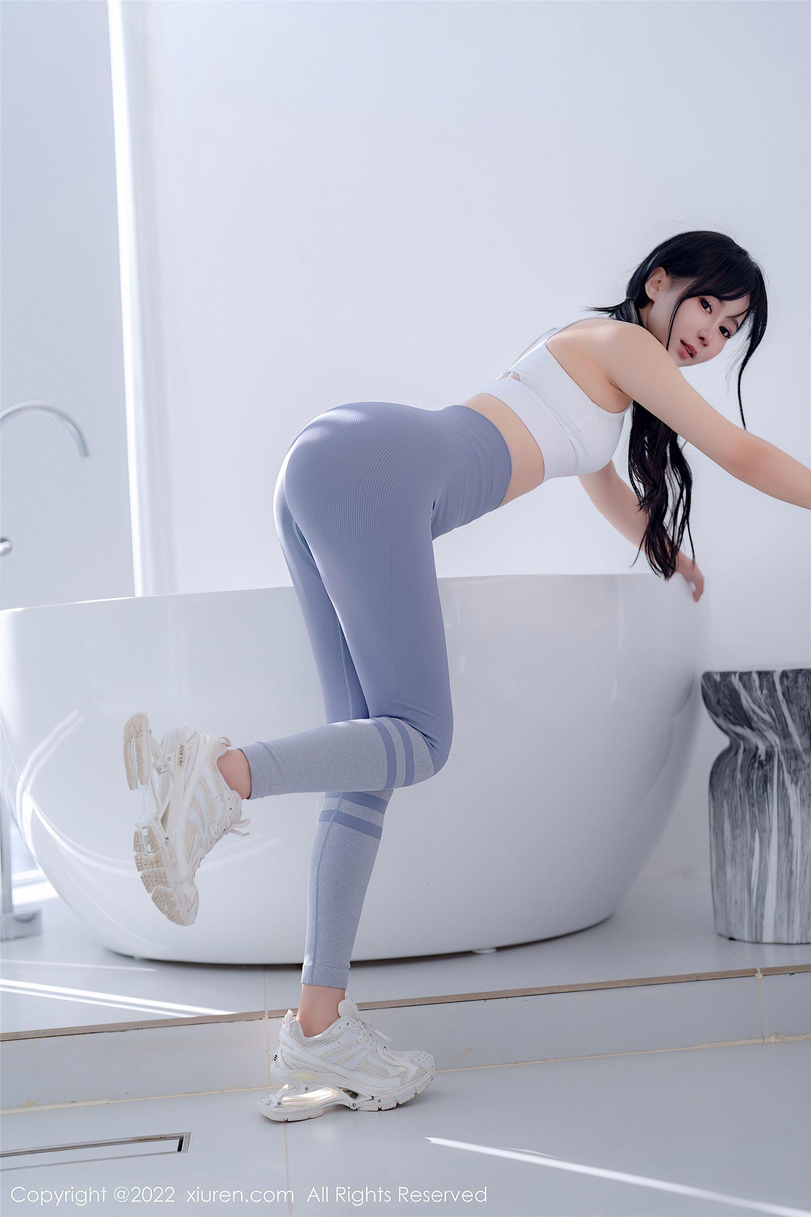 [XIUREN秀人网] 2022.08.19 NO.5463 小果冻儿_p018