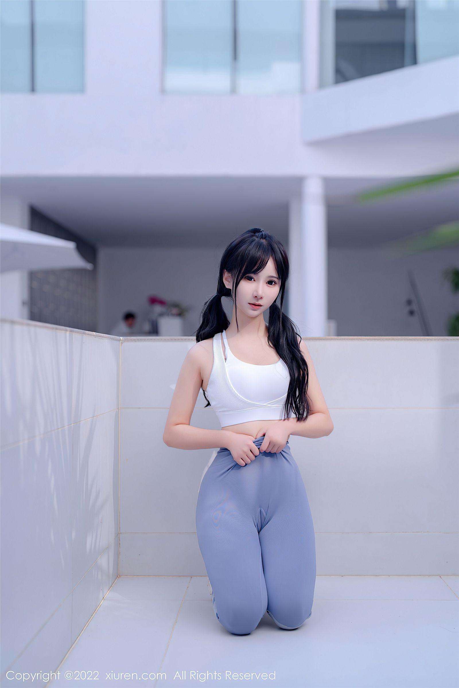 [XIUREN秀人网] 2022.08.19 NO.5463 小果冻儿_p054