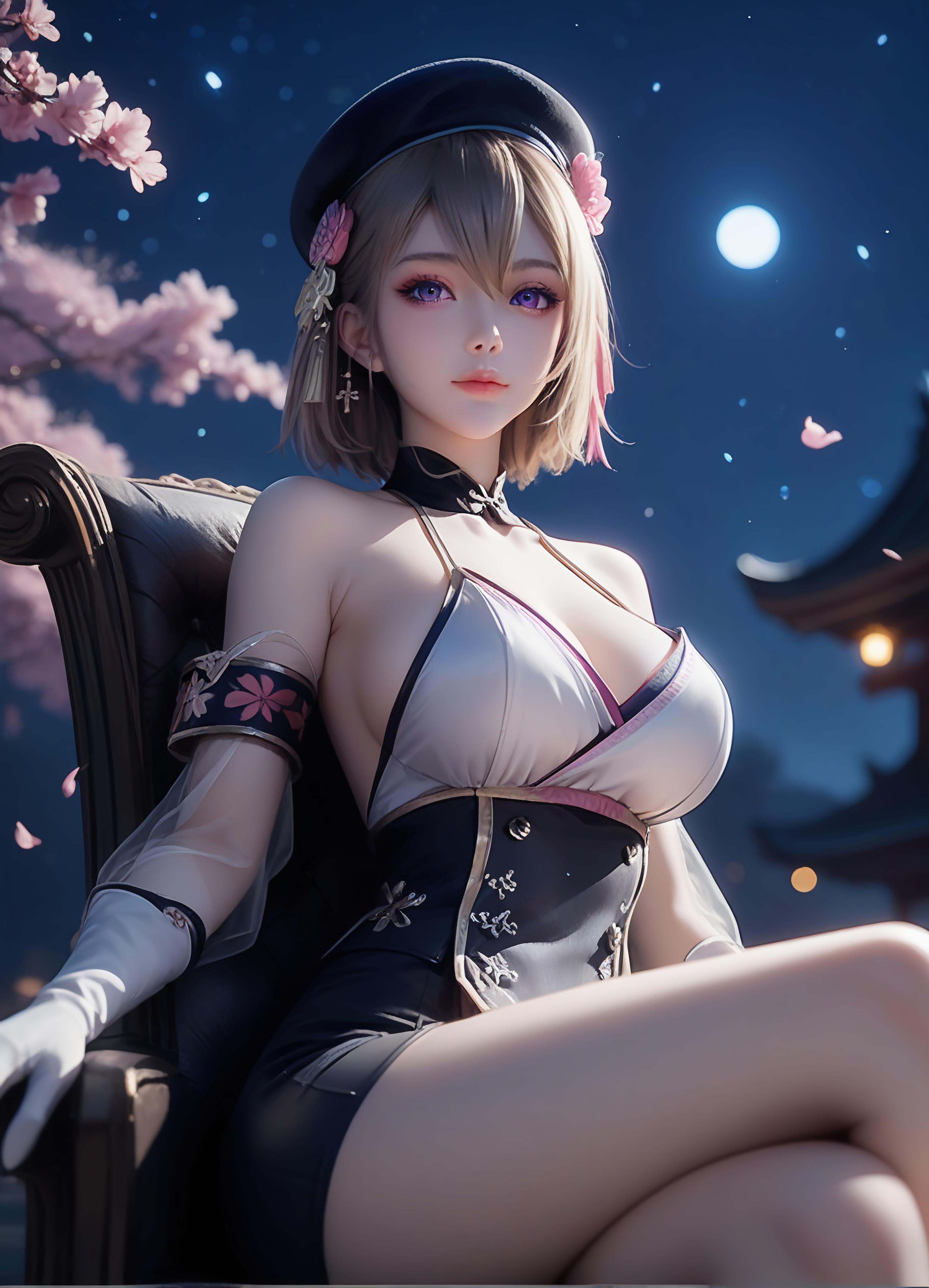 Sesame00 Ai_Z23-(アズールレーン)_131461124_p4
