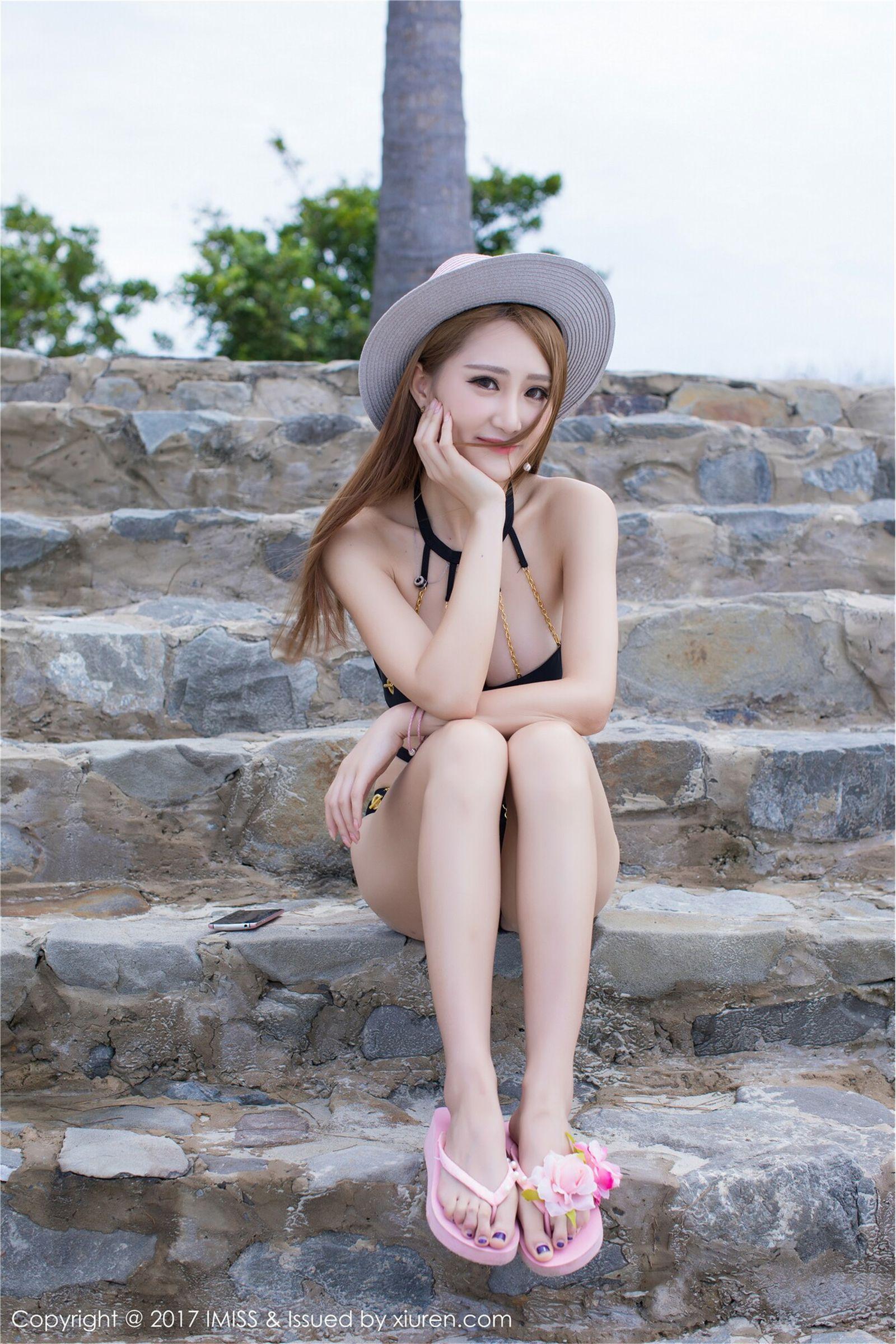 [IMISS爱蜜社美女] 2017.05.16 VOL.167 妤薇Vivian_p006