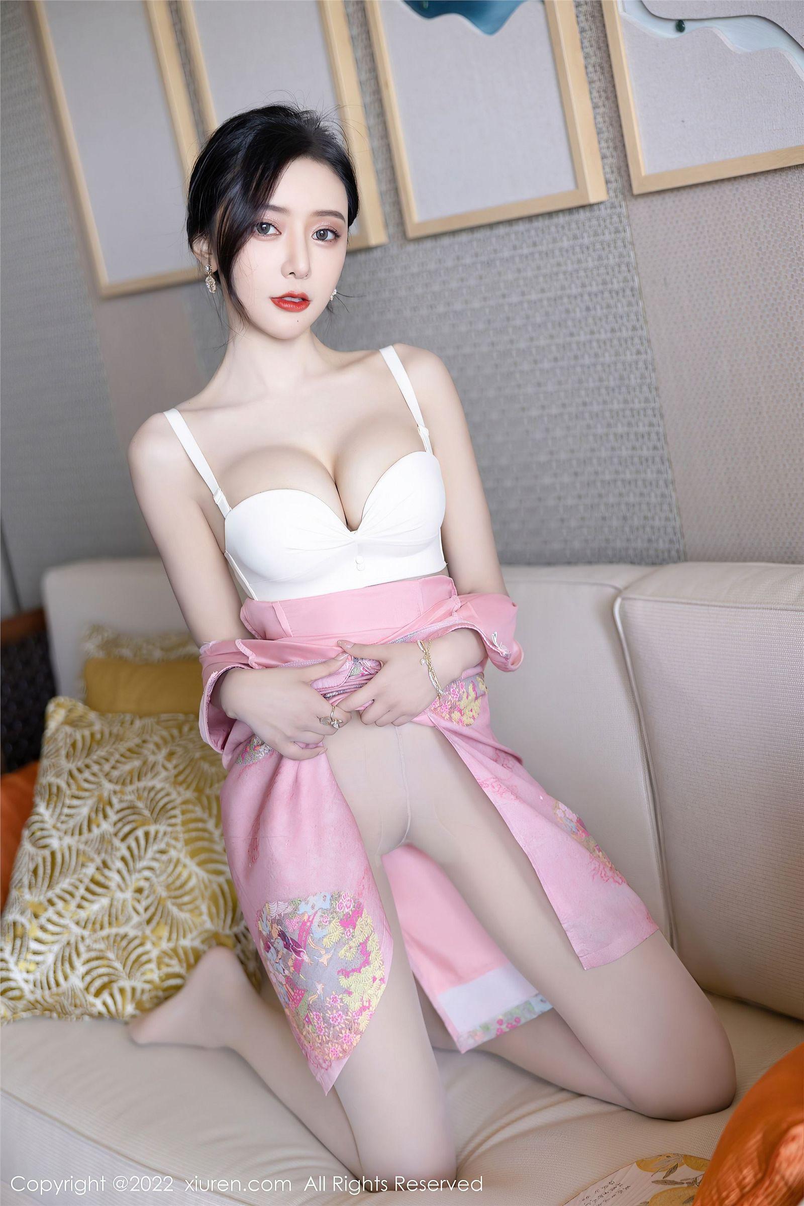 [XIUREN秀人网] 2022.05.13 NO.5007 王馨瑶yanni_p054