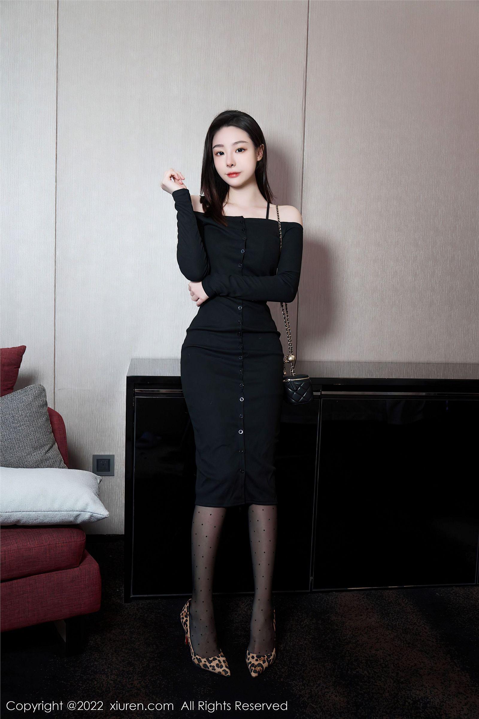 [XIUREN秀人网] 2022.09.01 NO.5529 是小逗逗_p064