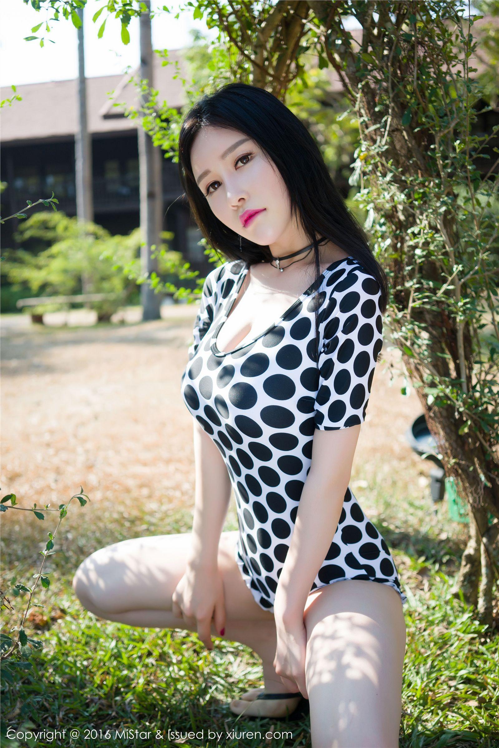 [MiStar美女] 2016.08.05 Vol.106 于姬Una_p025