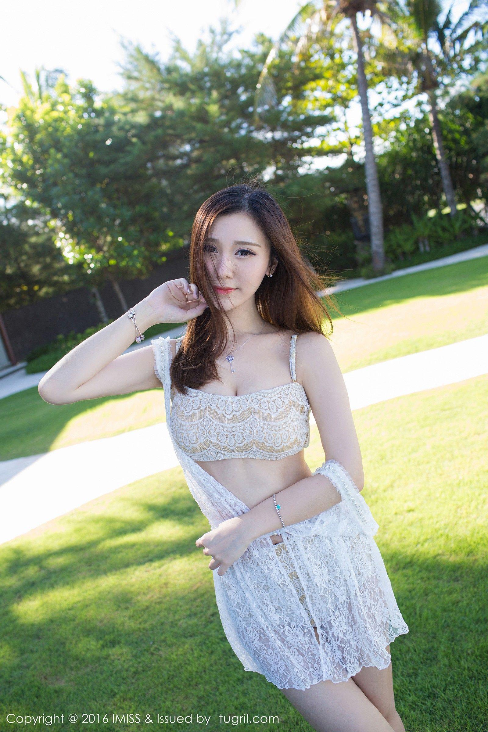 [IMISS爱蜜社美女] 2016.06.29 VOL.102 淼淼萌萌哒_p047