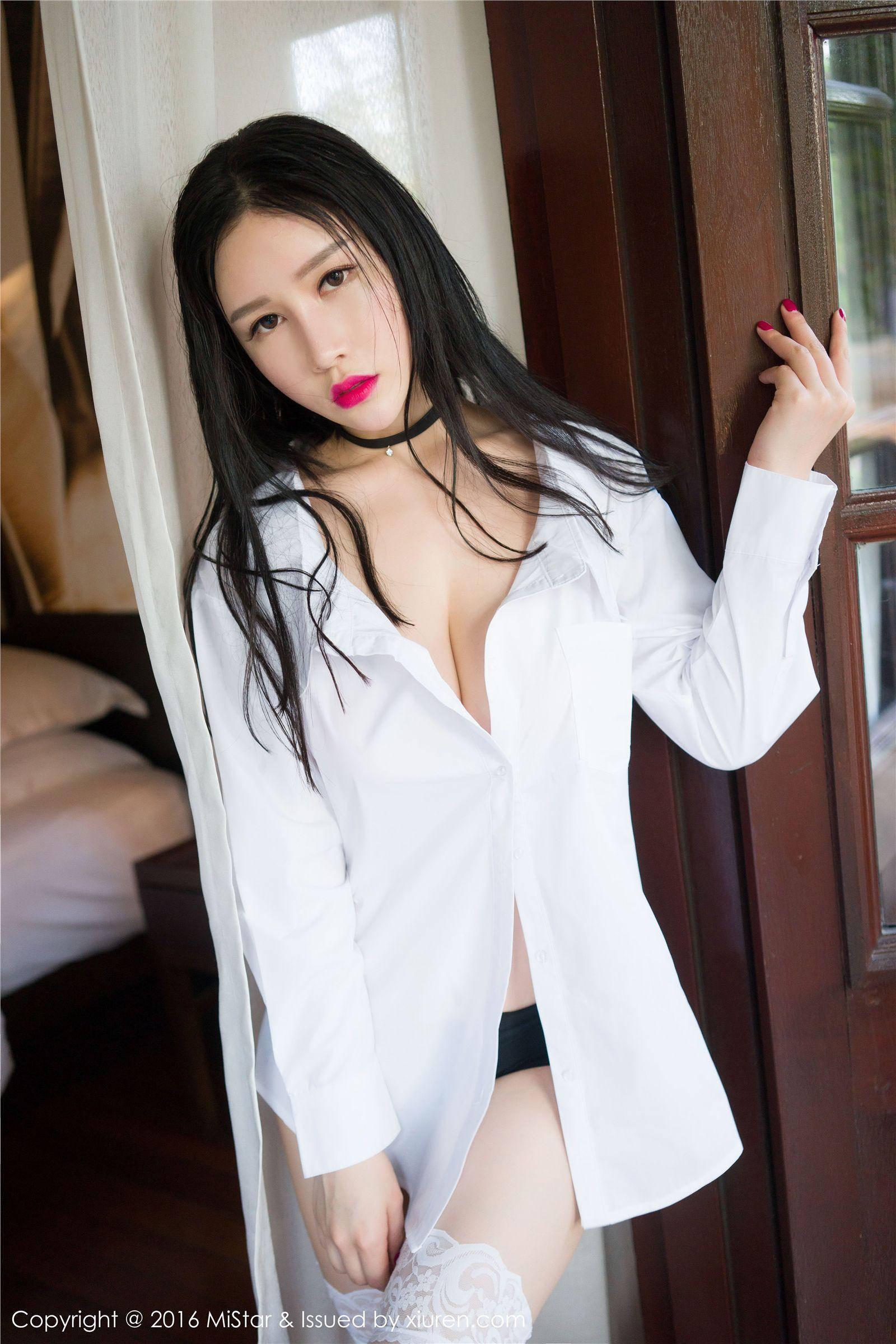 [MiStar美女] 2016.08.26 Vol.112 于姬Una_p021