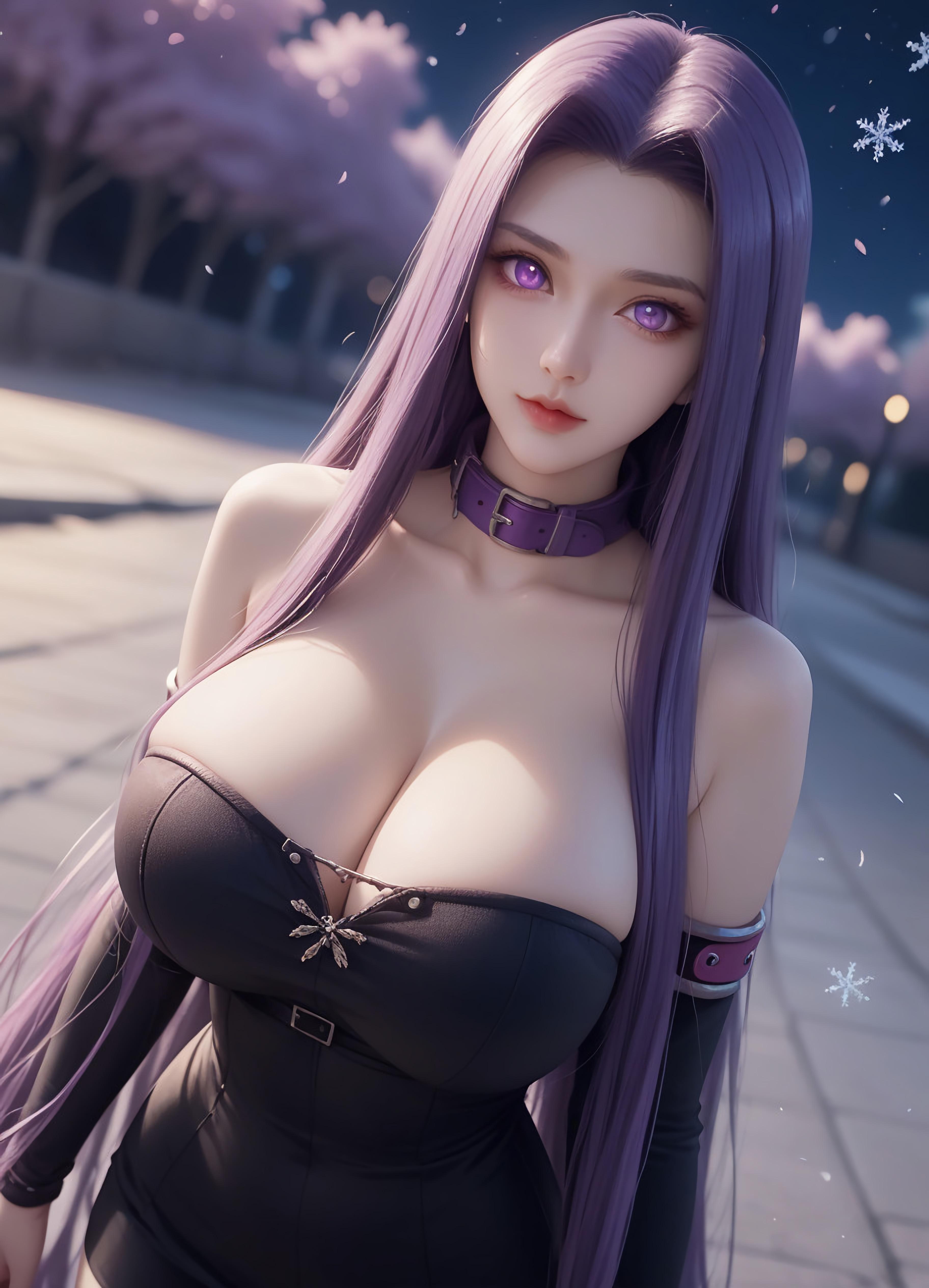 Sesame00 Ai_メドゥーサ(Fate)_131496422_p0