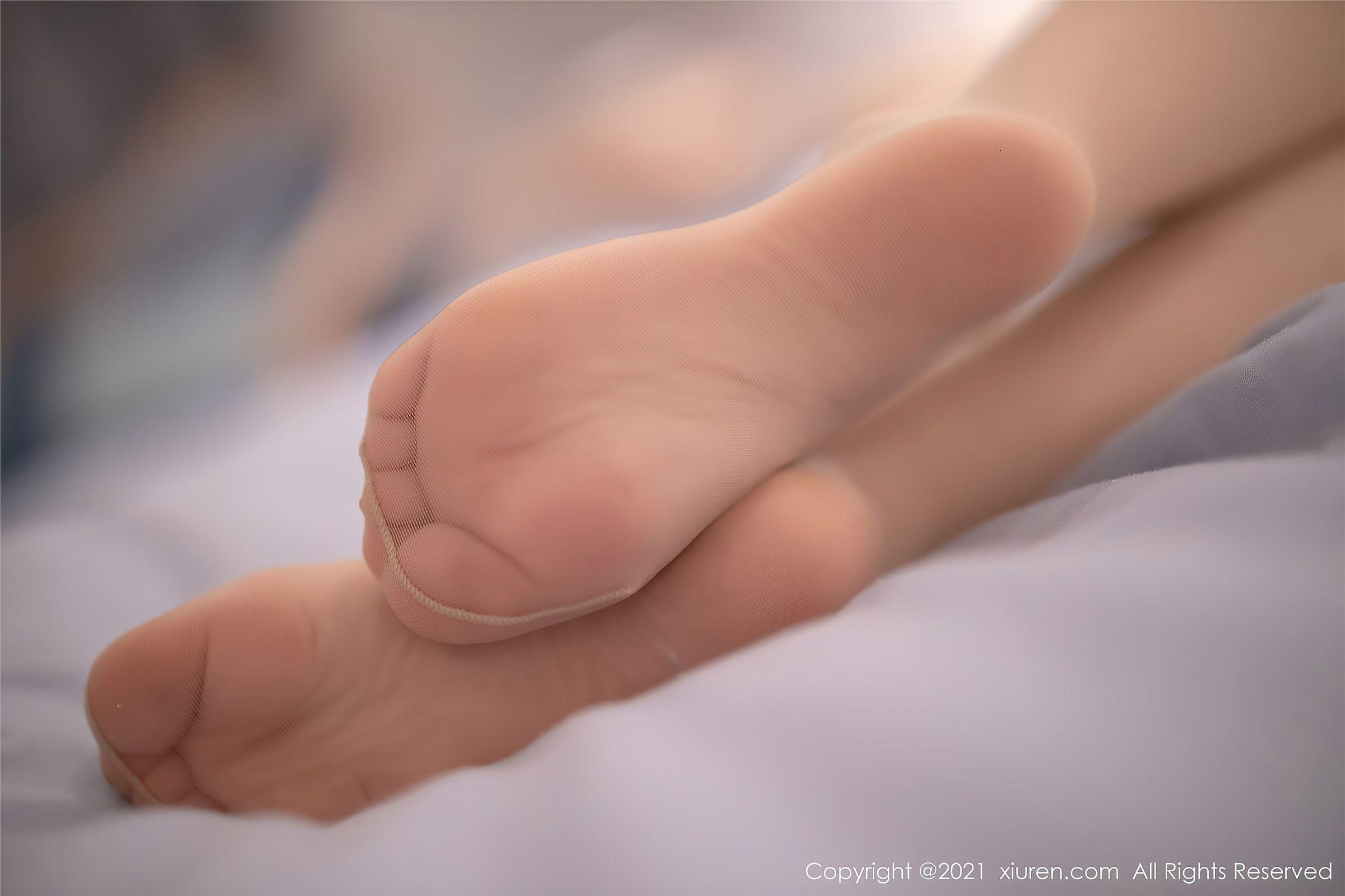 [XIUREN秀人网] 2021.01.13 NO.3000 言沫_p076