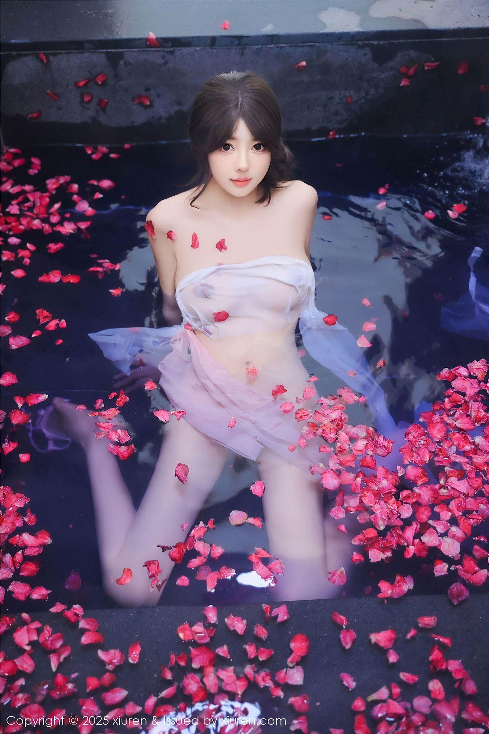 [XIUREN秀人网] 2025.01.17 NO.9778 桃妖夭_p074