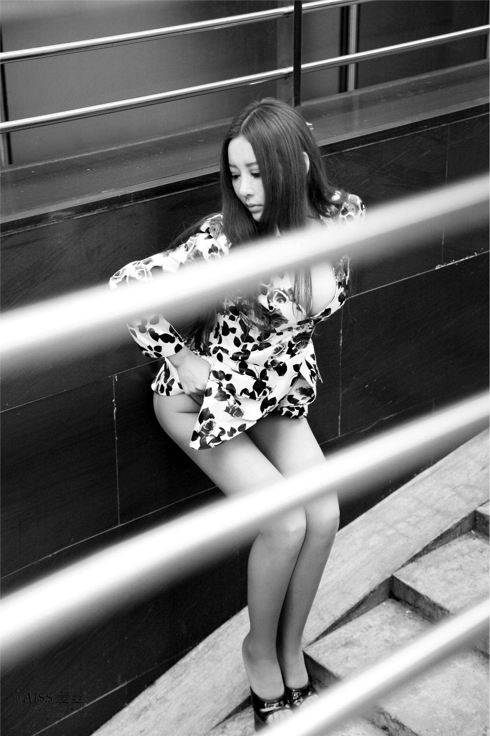 [AISS爱丝钻石] 4024 美妙的邂逅_p082