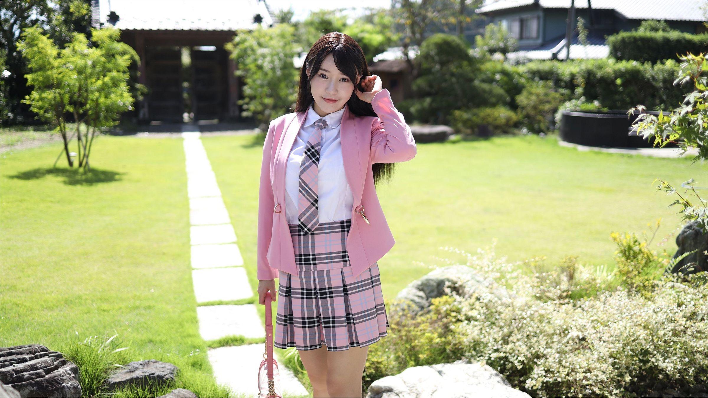 [MYGIRL美媛馆] 2019.09.11 Vol.389 Flower朱可_儿_p122