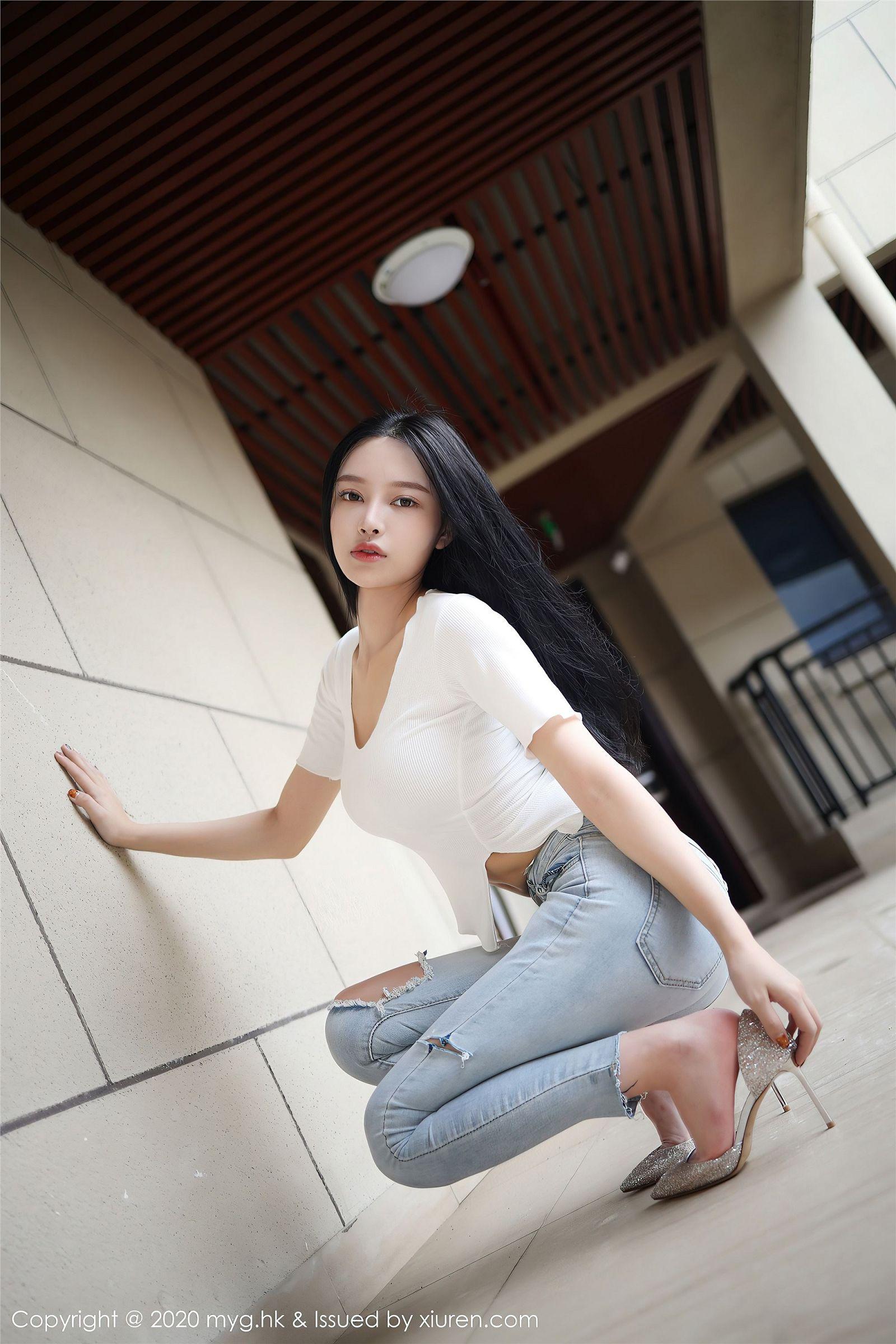 [MYGIRL美媛馆] 2020.11.23 NO.459 唐琪儿_p063