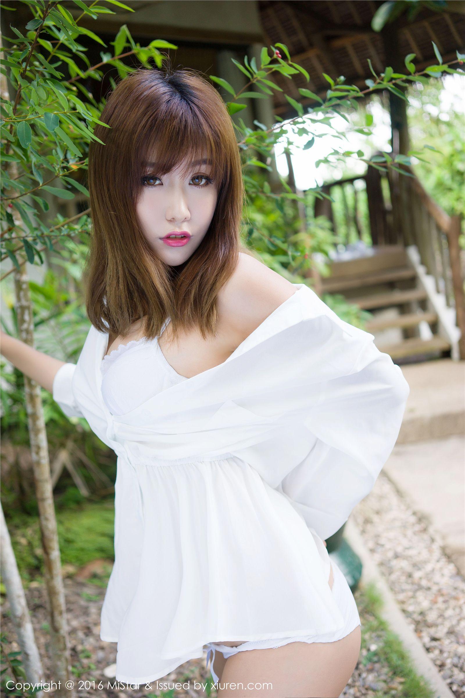 [MiStar美女] 2016.03.16 Vol.068 程小烦不烦_p010