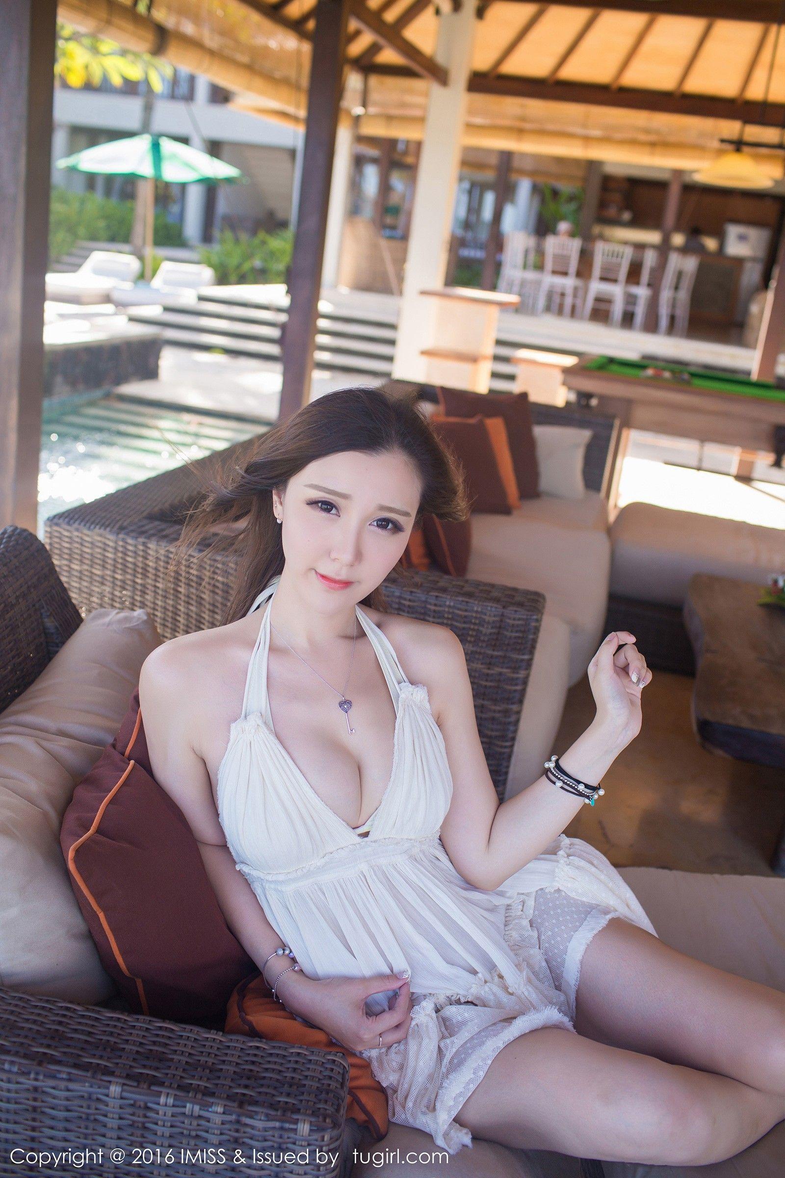 [IMISS爱蜜社美女] 2016.06.29 VOL.102 淼淼萌萌哒_p029