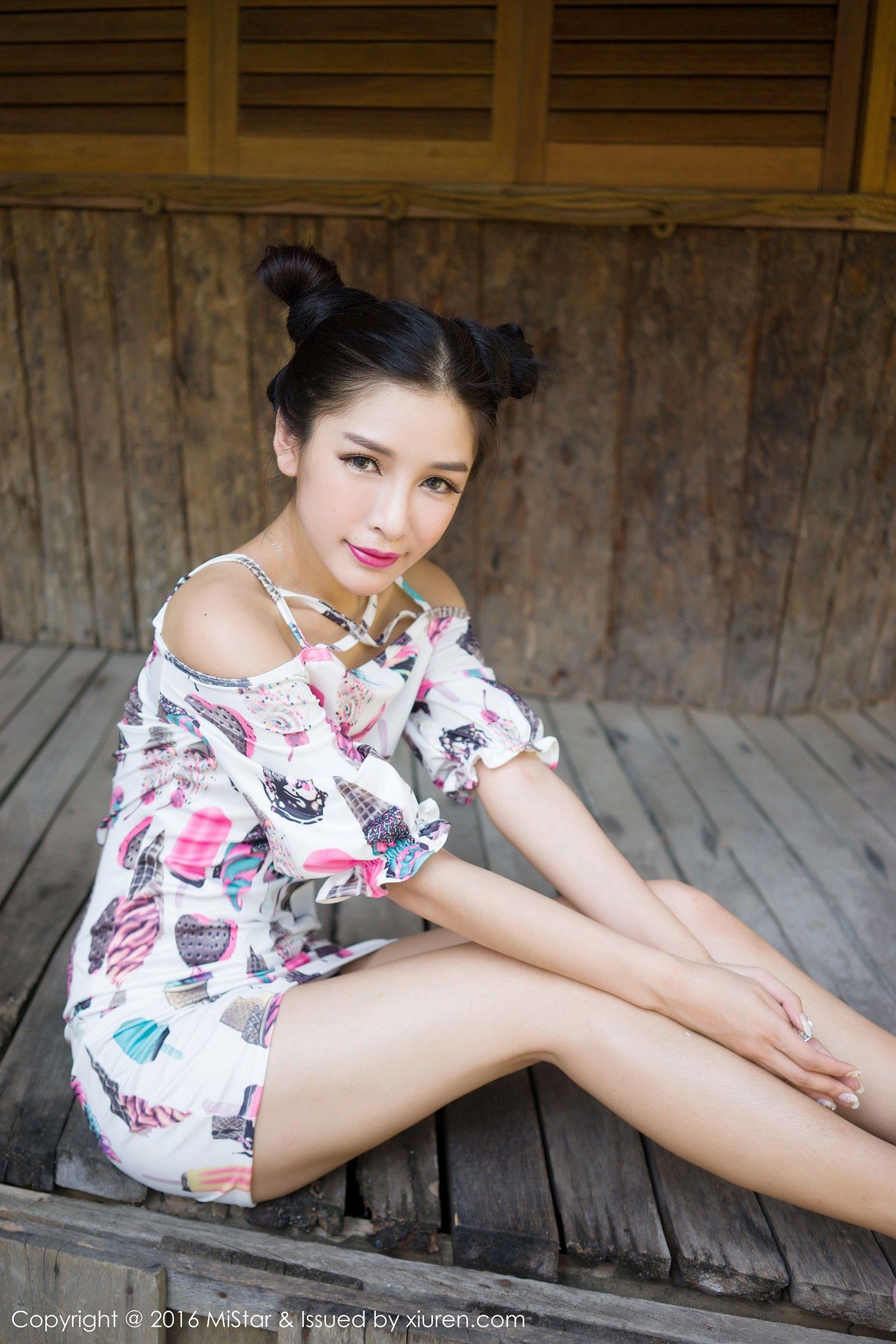 [MiStar美女] 2016.05.13 Vol.082 戴小唯_p045