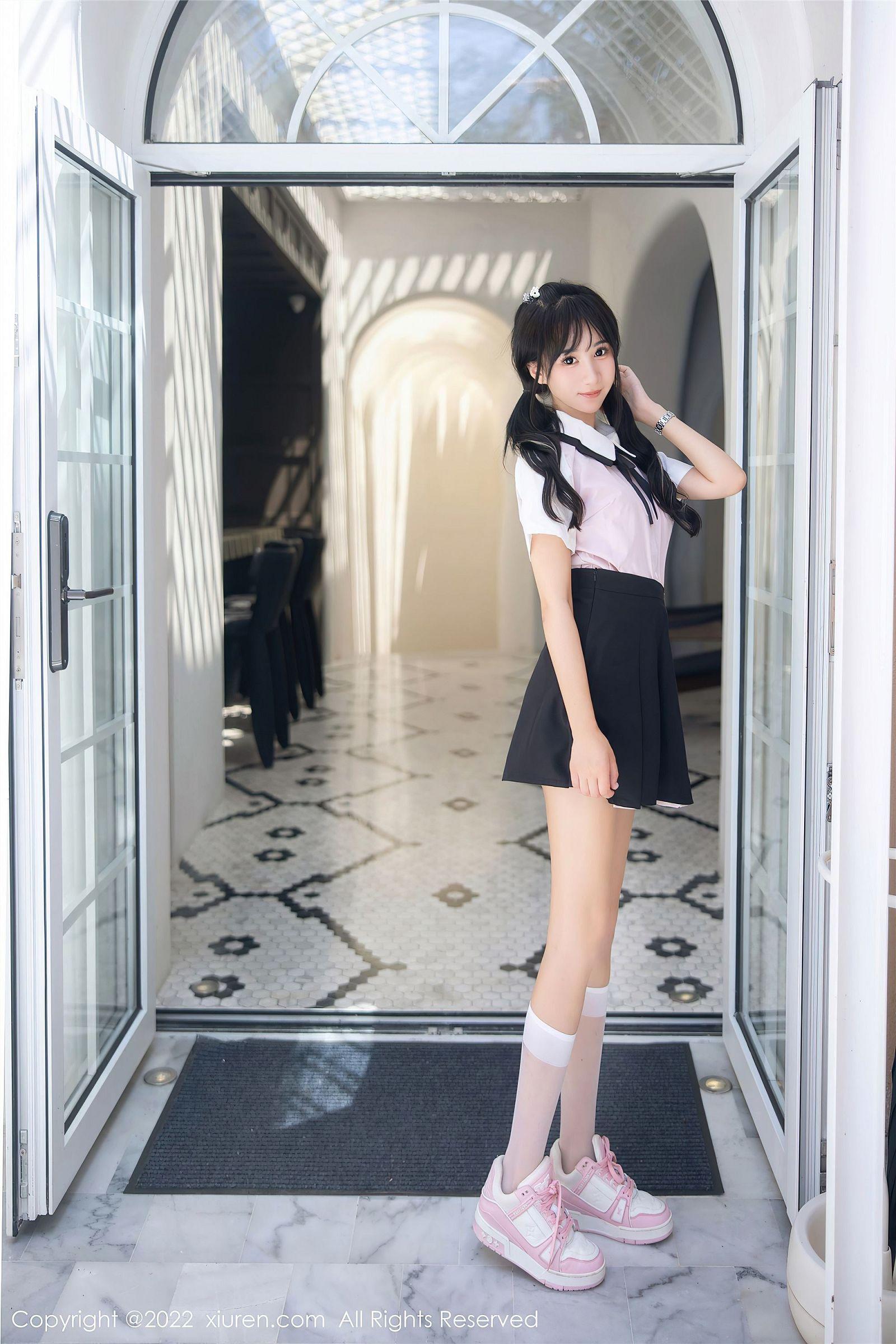 [XIUREN秀人网] 2022.08.16 NO.5443 小果冻儿_p054