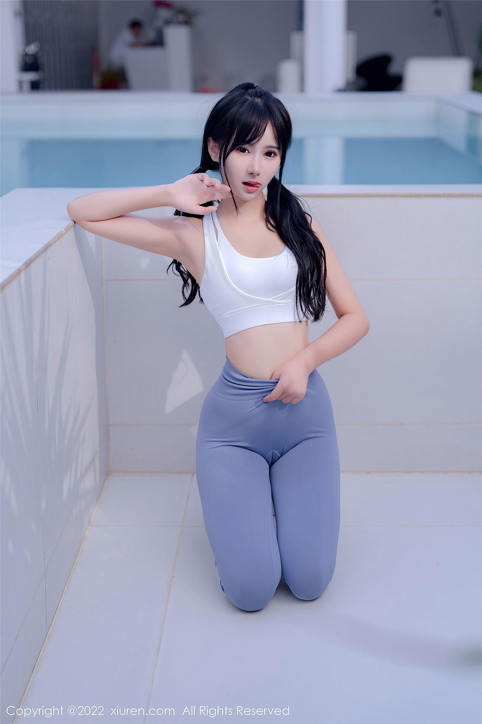 [XIUREN秀人网] 2022.08.19 NO.5463 小果冻儿_p055