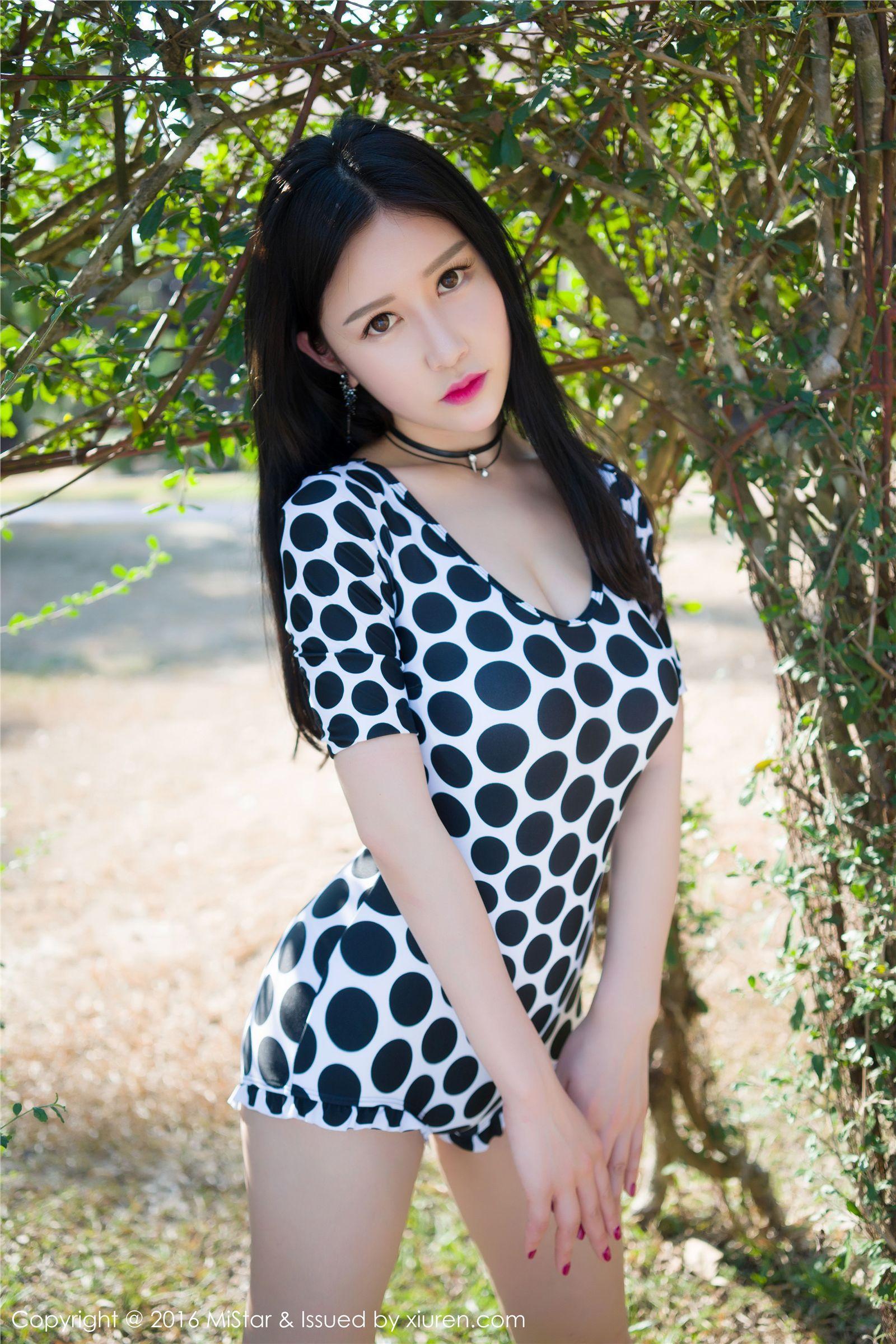 [MiStar美女] 2016.08.05 Vol.106 于姬Una_p020