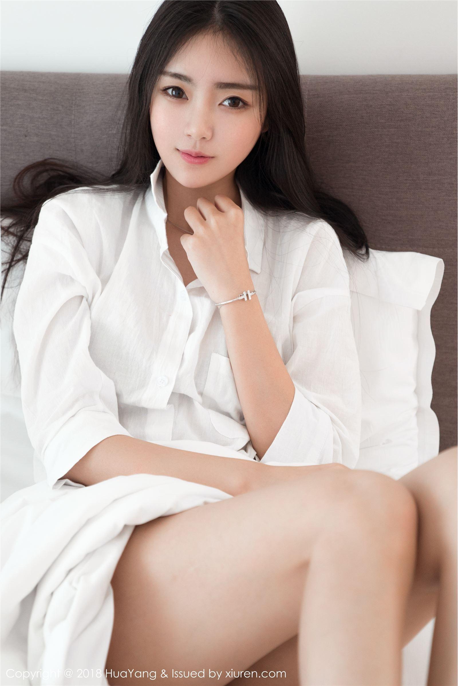 [花の颜套图] 2018.01.23 Vol.027 可樂Vicky_p011
