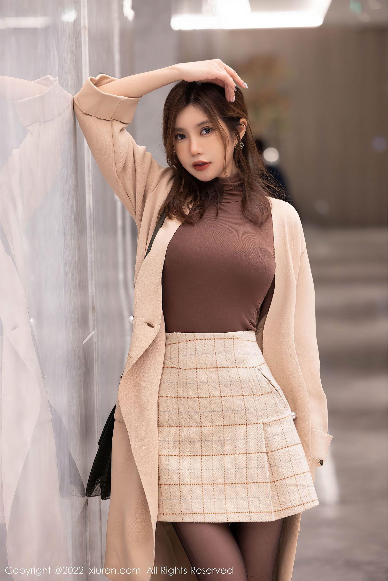 [XIUREN秀人网] 2022.07.15 NO.5284 绮里嘉ula_p064