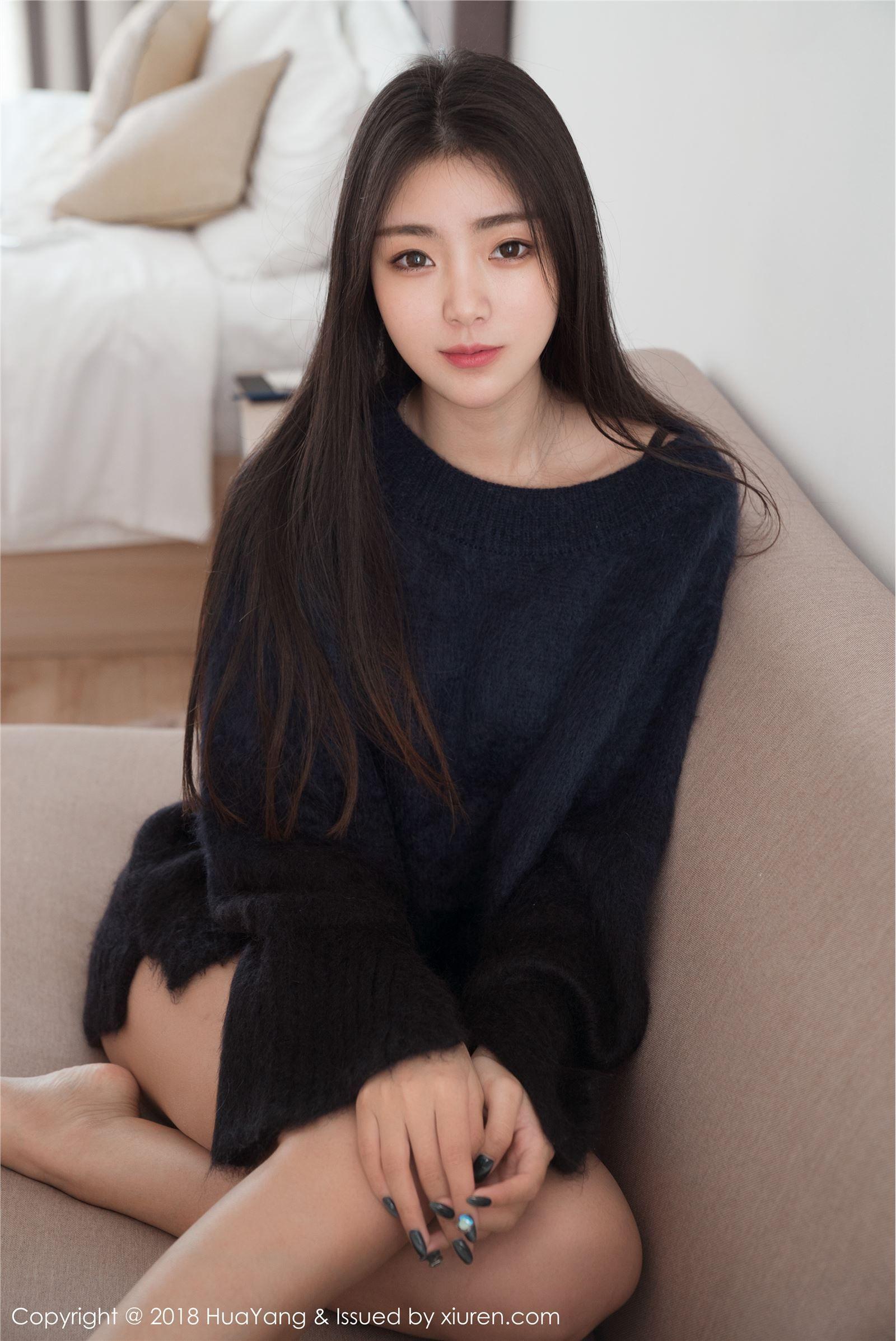 [花の颜套图] 2018.01.23 Vol.027 可樂Vicky_p030