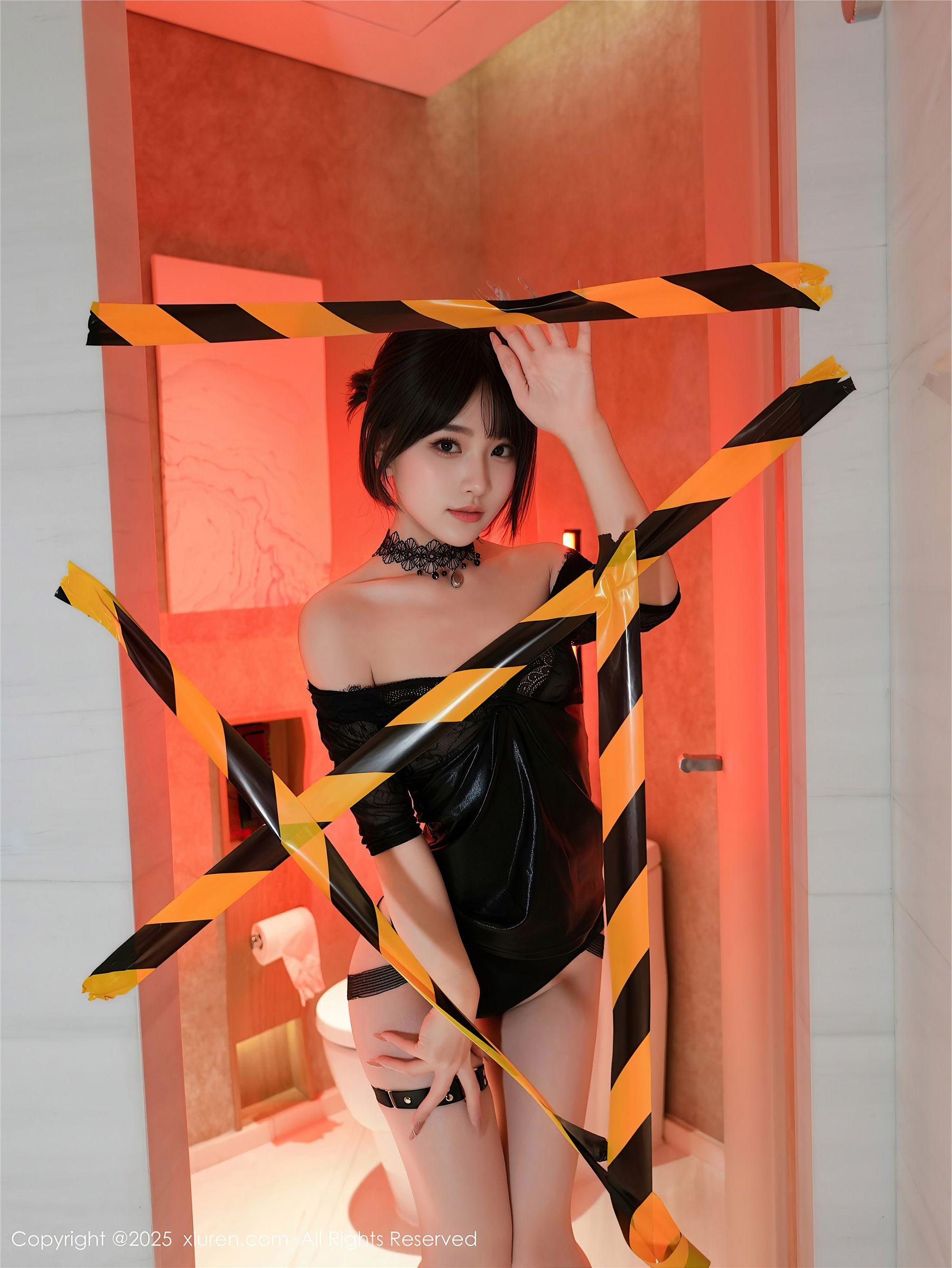 [XIUREN秀人网] 2025.04.10 NO.10134 汁汁_p024