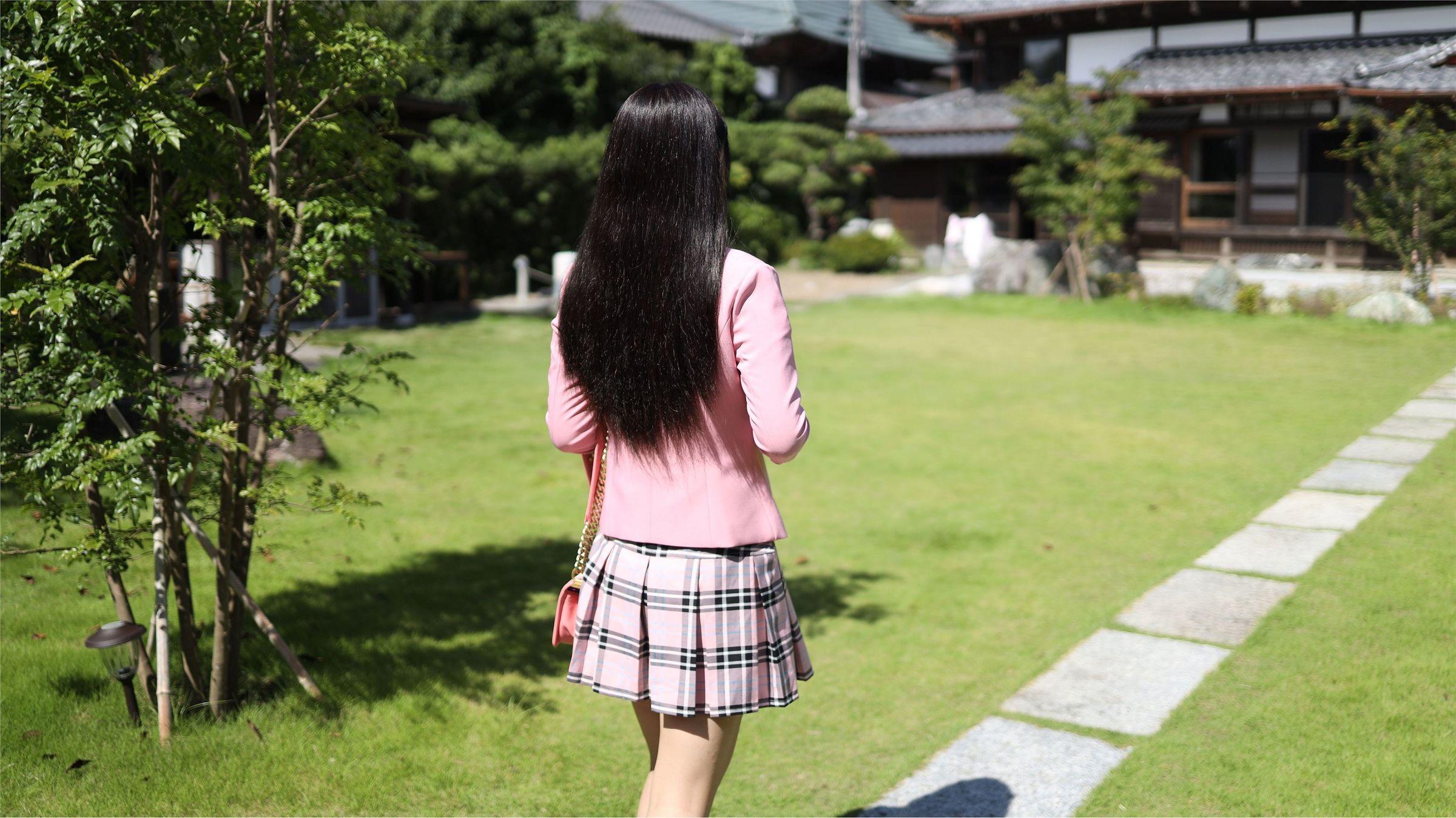 [MYGIRL美媛馆] 2019.09.11 Vol.389 Flower朱可_儿_p117