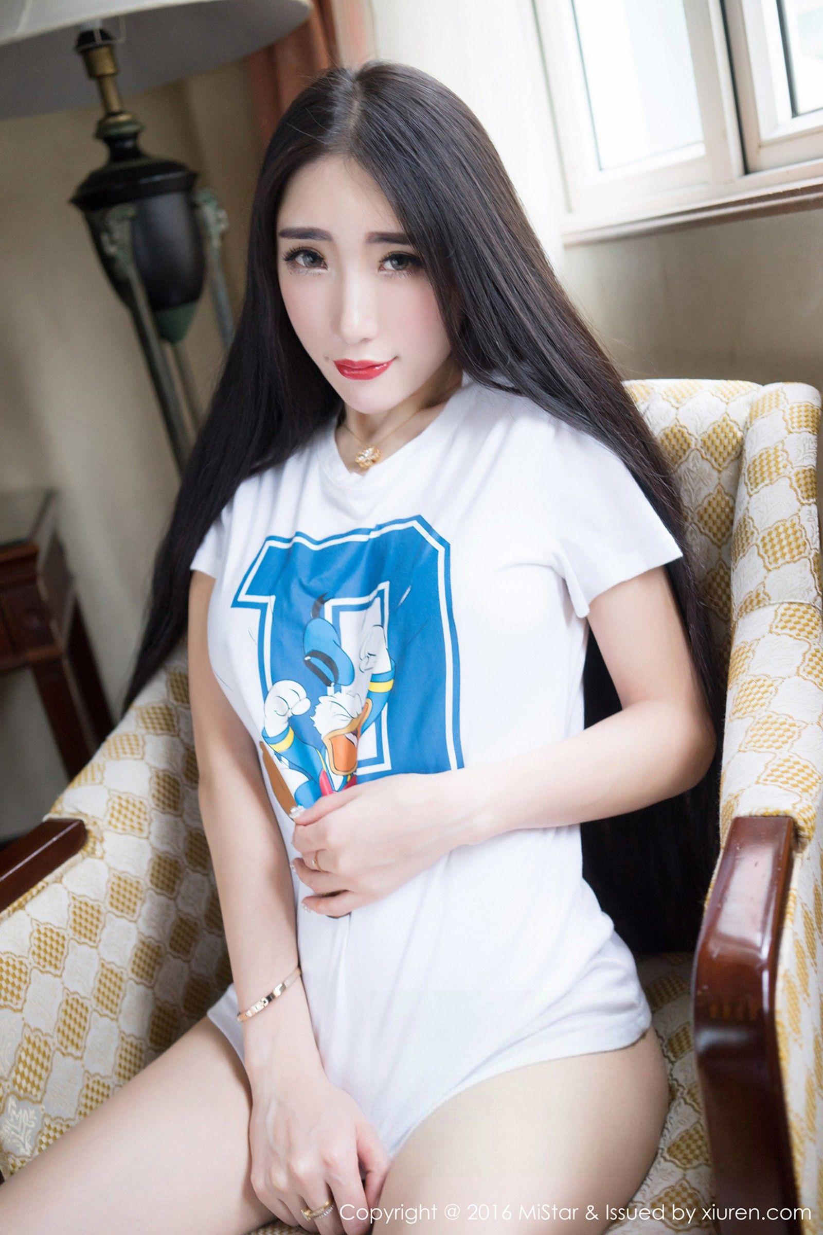 [MiStar美女] 2016.09.01 VOL.113 耶利米Leslie_p029