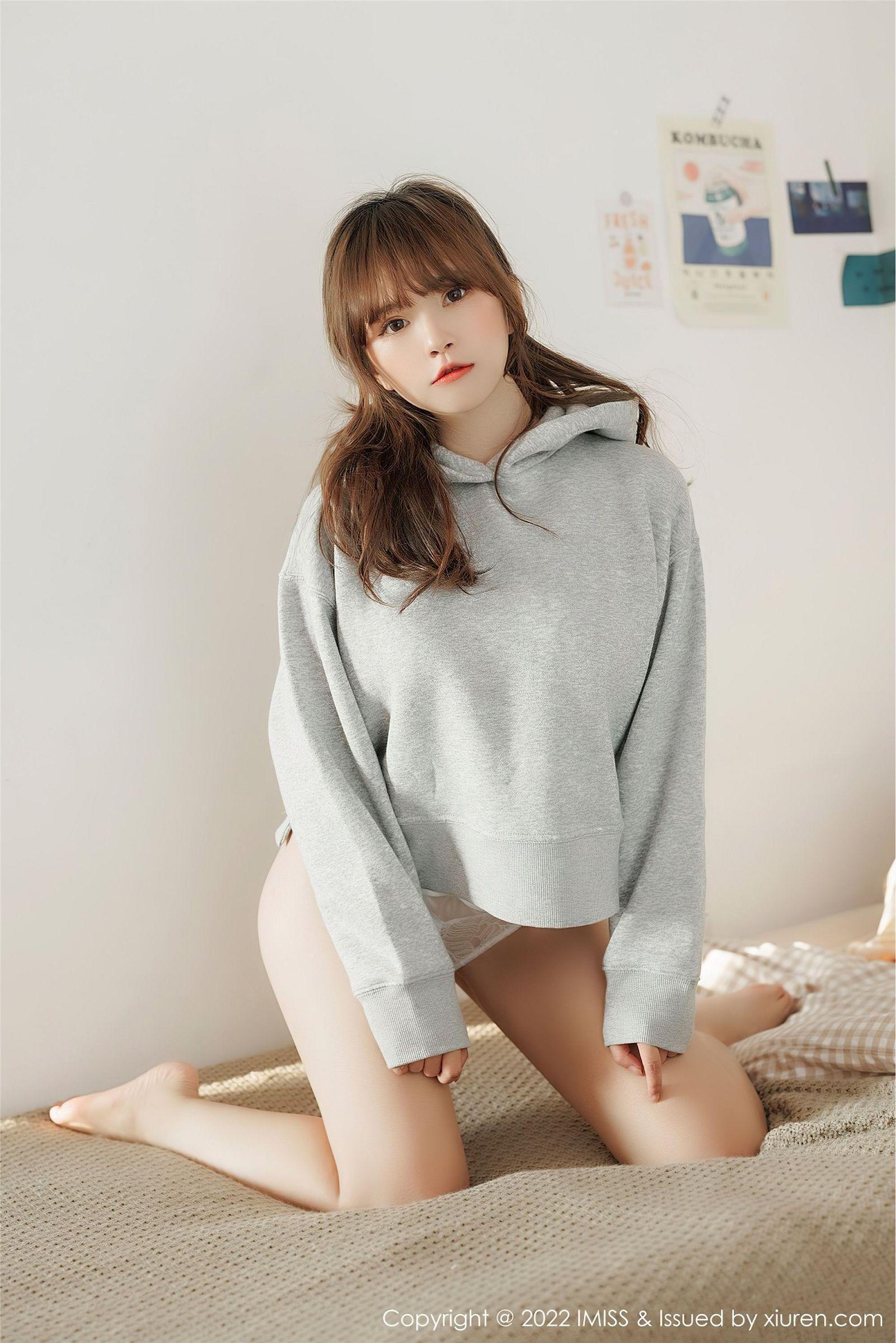[IMISS爱蜜社] 2022.01.18 NO.653 张思允_p038