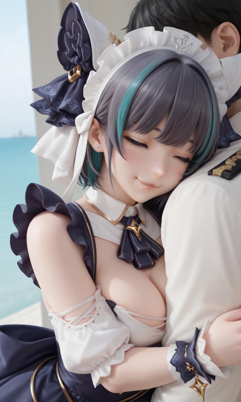 コサカ_チェシャーっぽい人_131297097_p2
