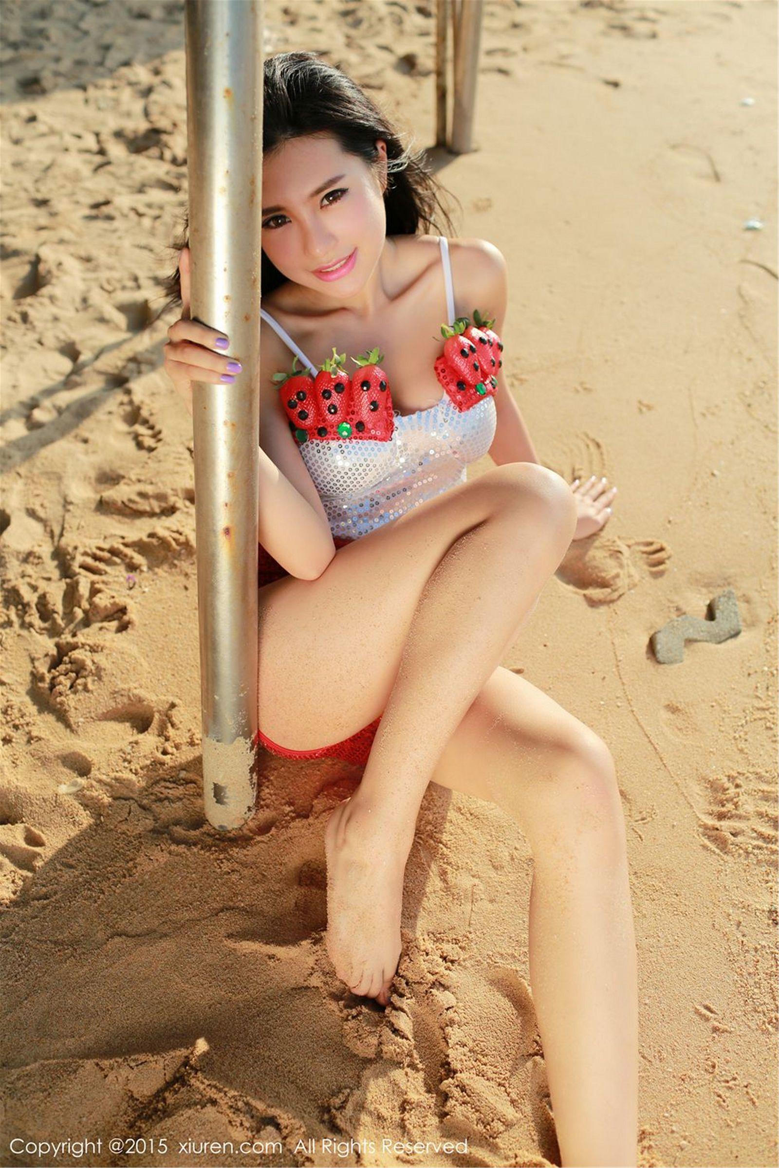 [美媛馆MYGIRL] 2015.01.01 NO.267 绮里嘉ula_p047