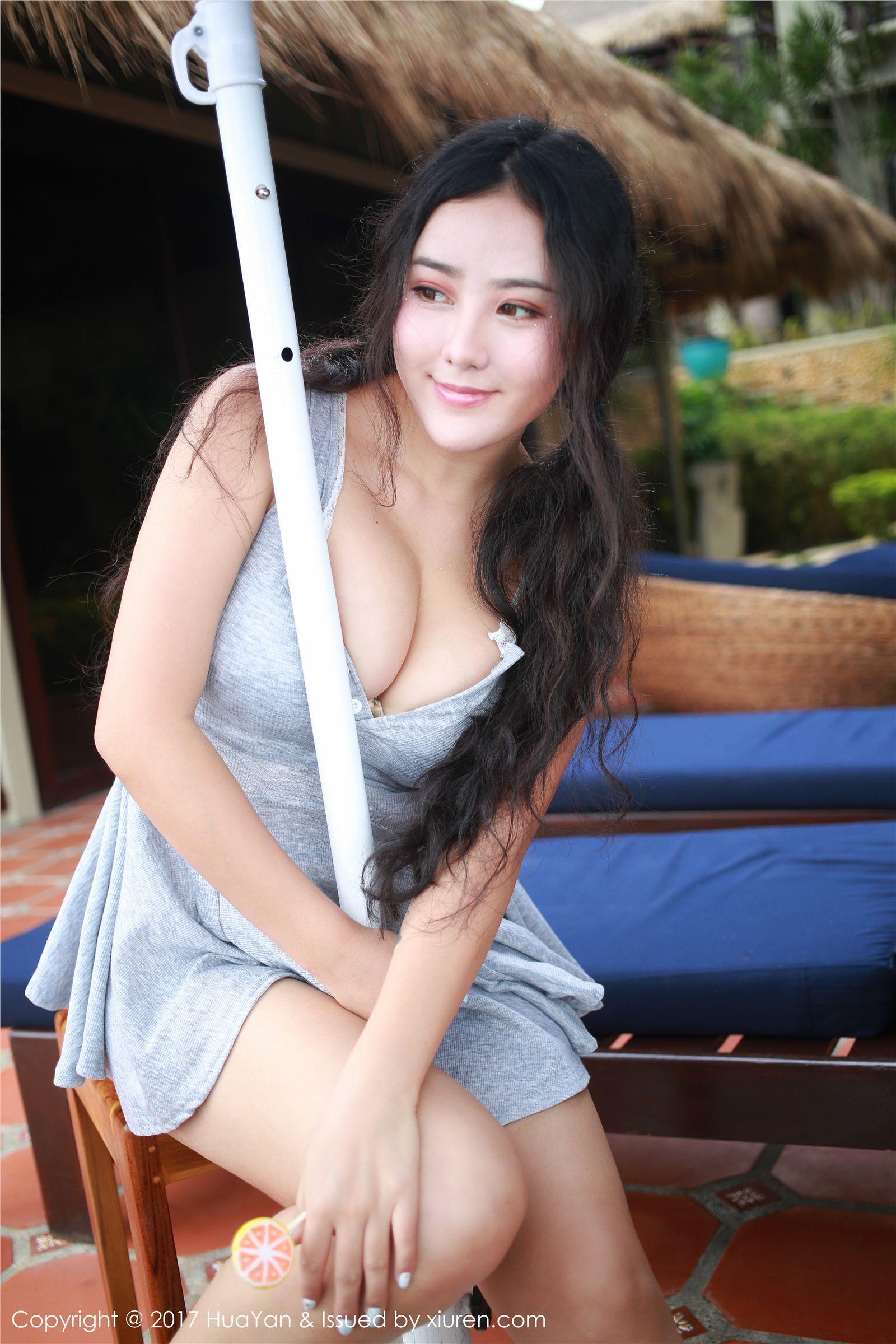 [花の颜套图] 2017.06.07 Vol.039 Manuela玛鲁娜_p031