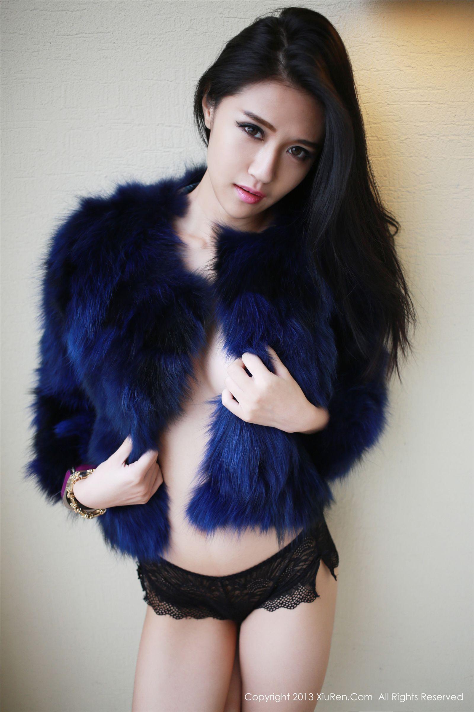 [秀人XIUREN] 2013.11.17 NO.049 于大小姐AYU_p035
