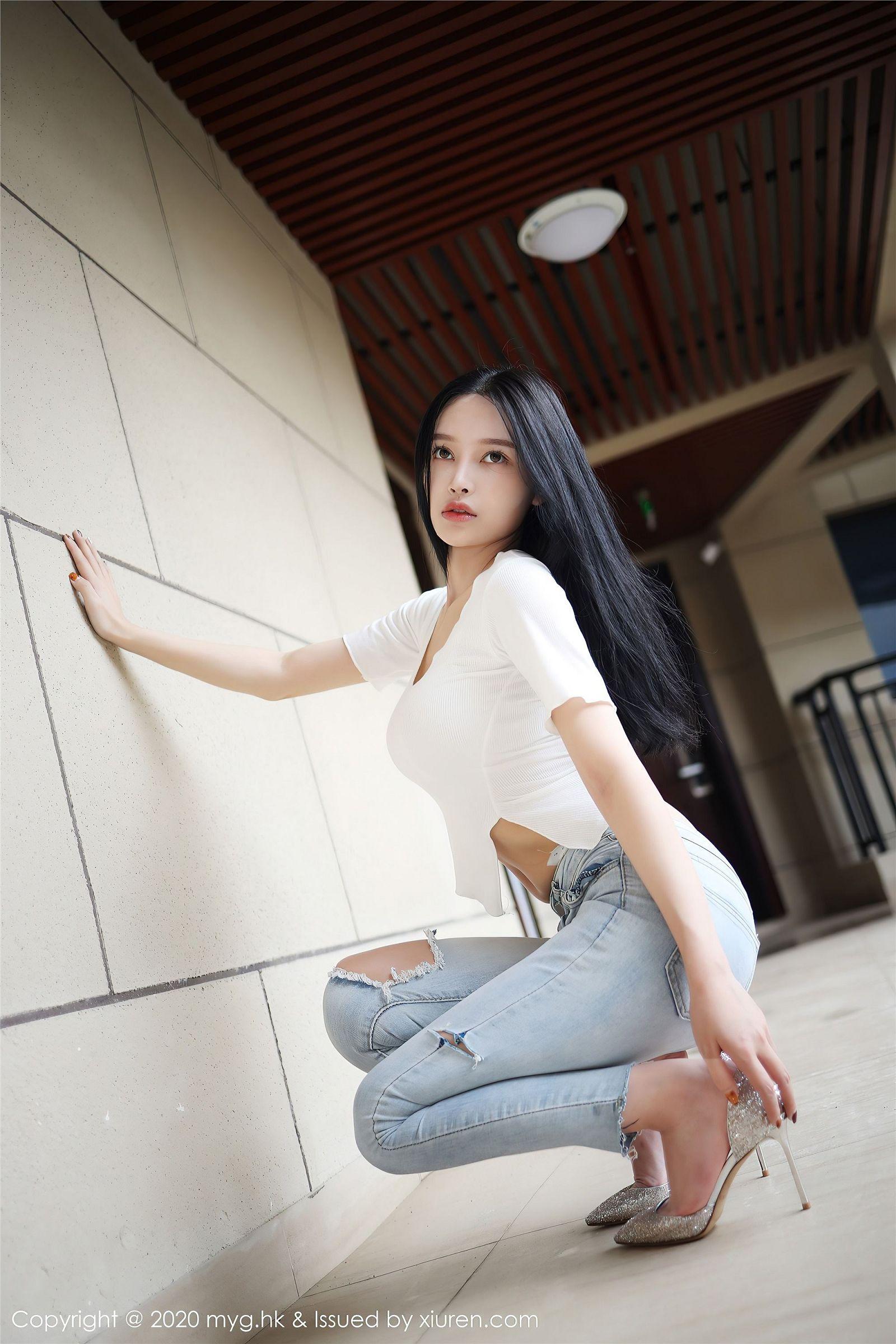 [MYGIRL美媛馆] 2020.11.23 NO.459 唐琪儿_p064