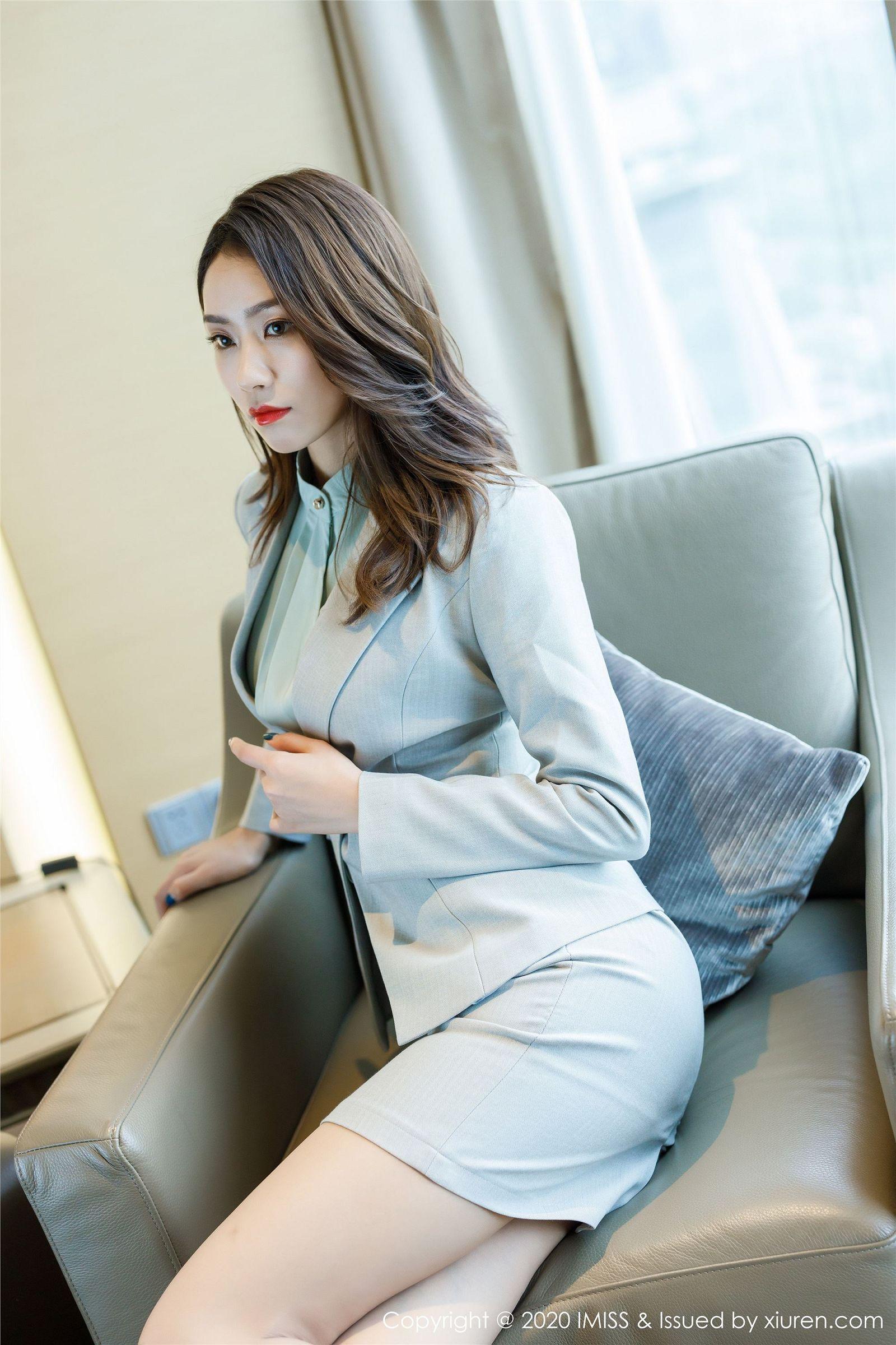 [IMISS爱蜜社] 2020.04.28 VOL.466 方子萱_p062