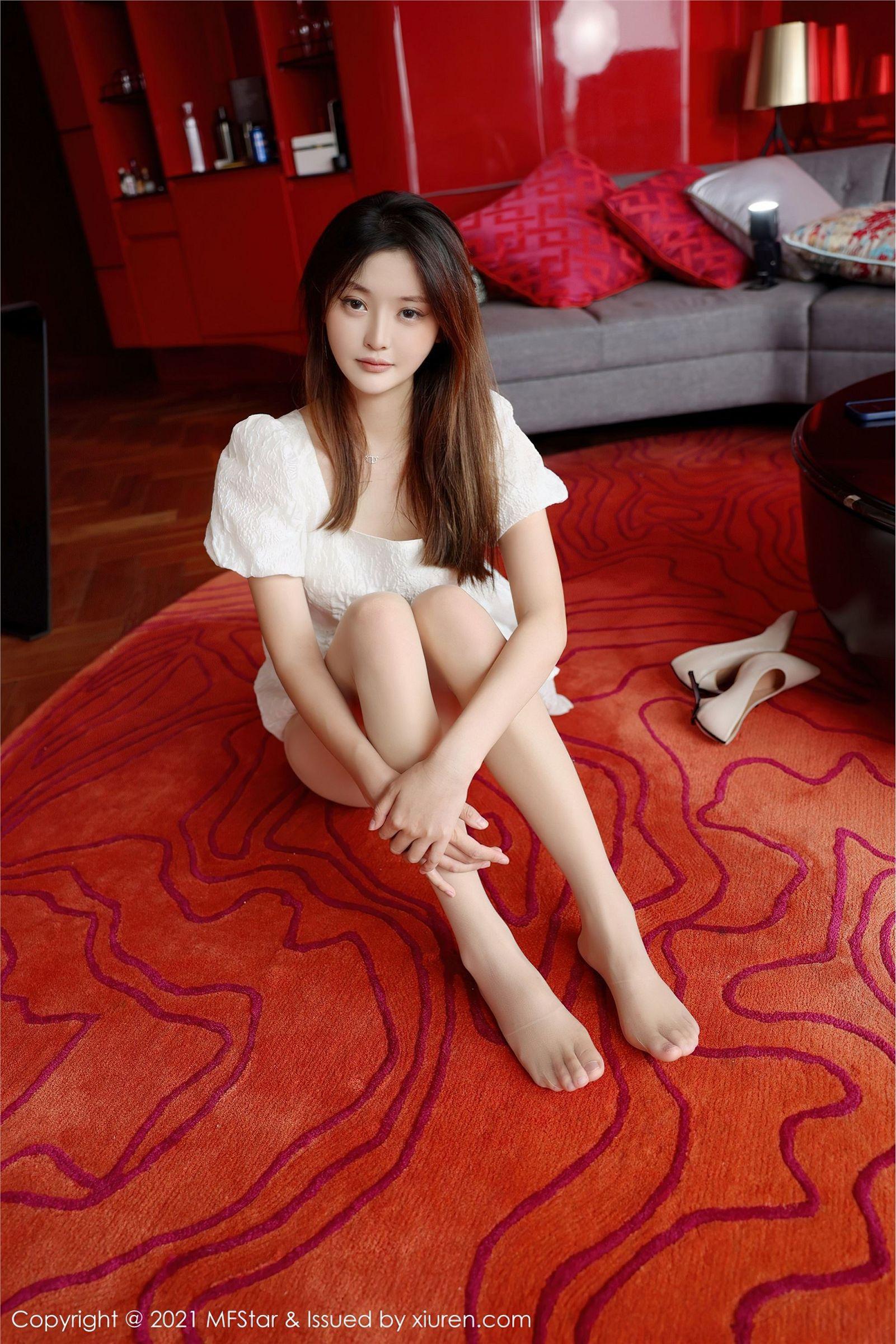 [MFStar模范学院] 2021.09.03 NO.531 苏西-susie_p015