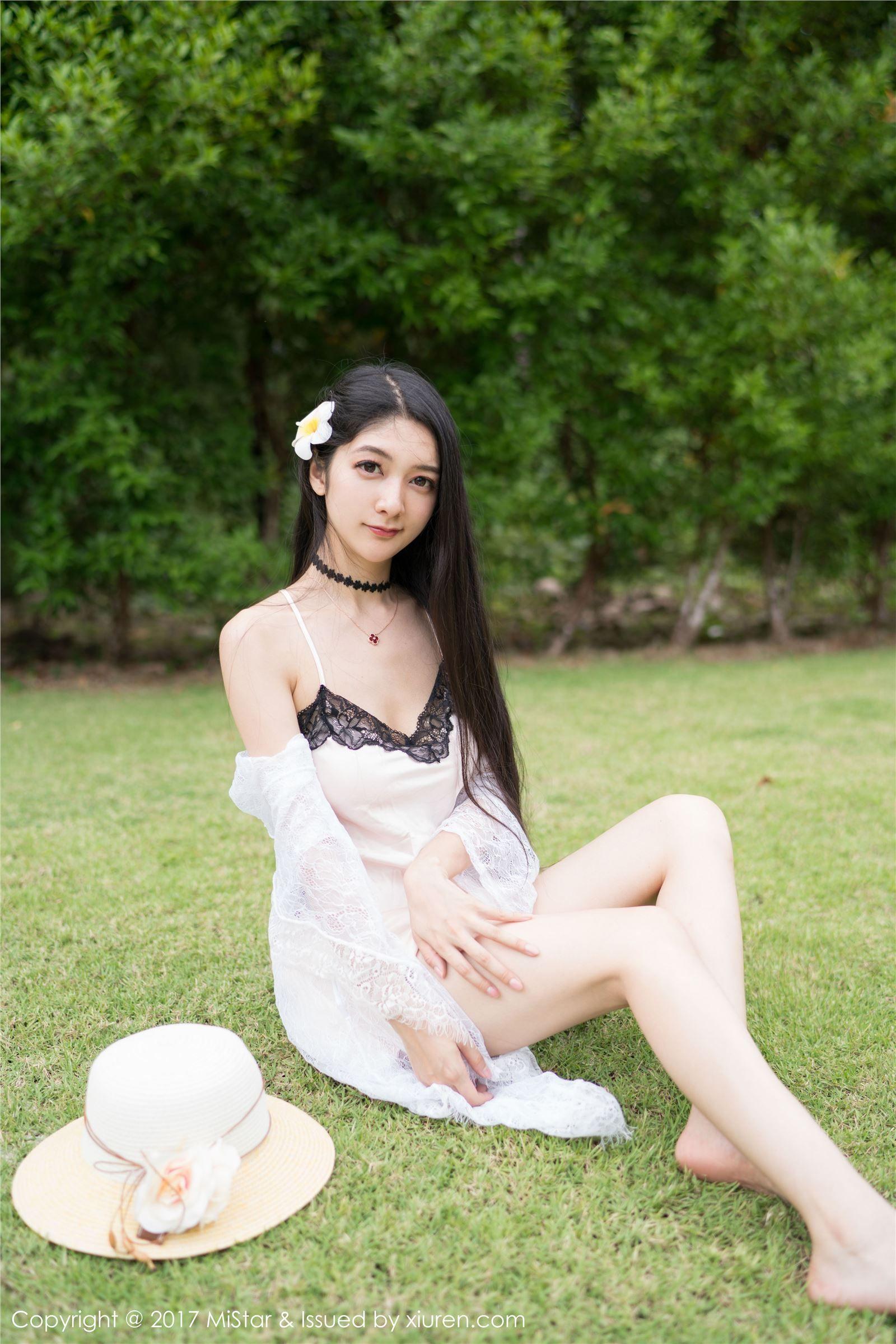 [MiStar美女] 2017.11.06 Vol.195 小热巴_p048
