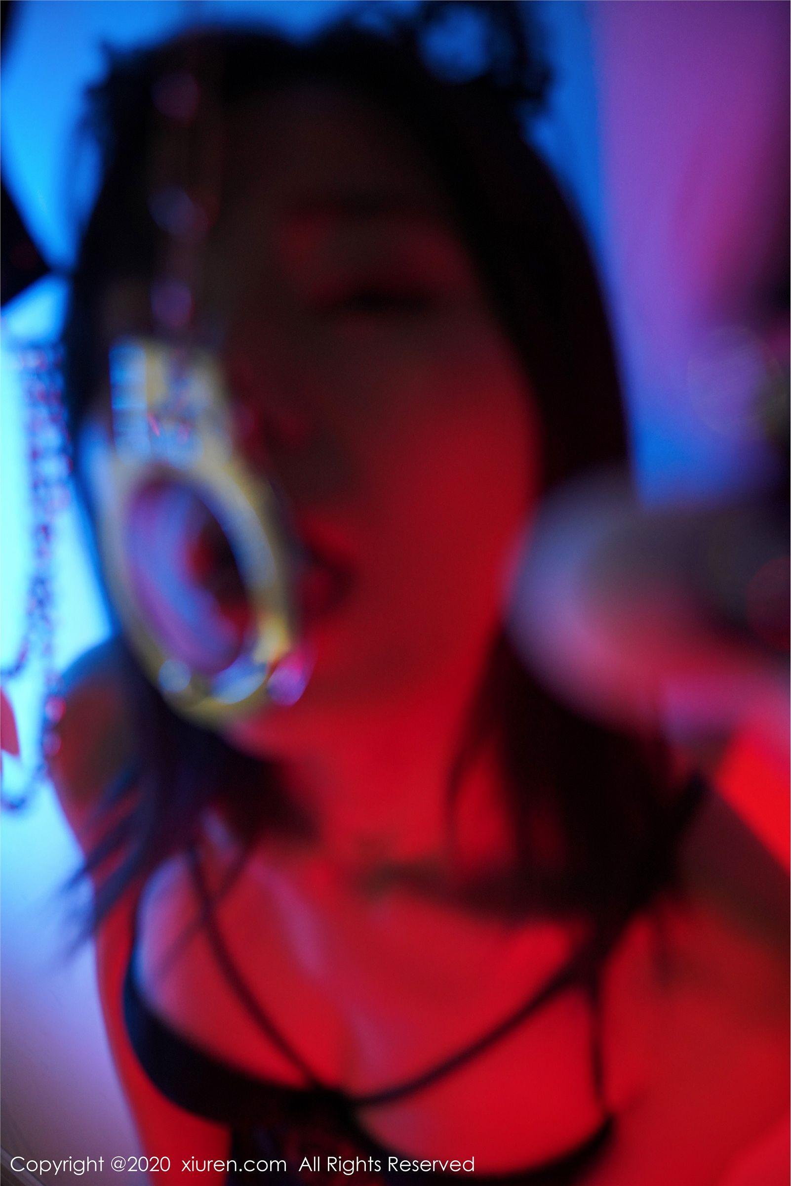 [XIUREN秀人网] 2020.04.22 NO.2178 仓井优香_p068
