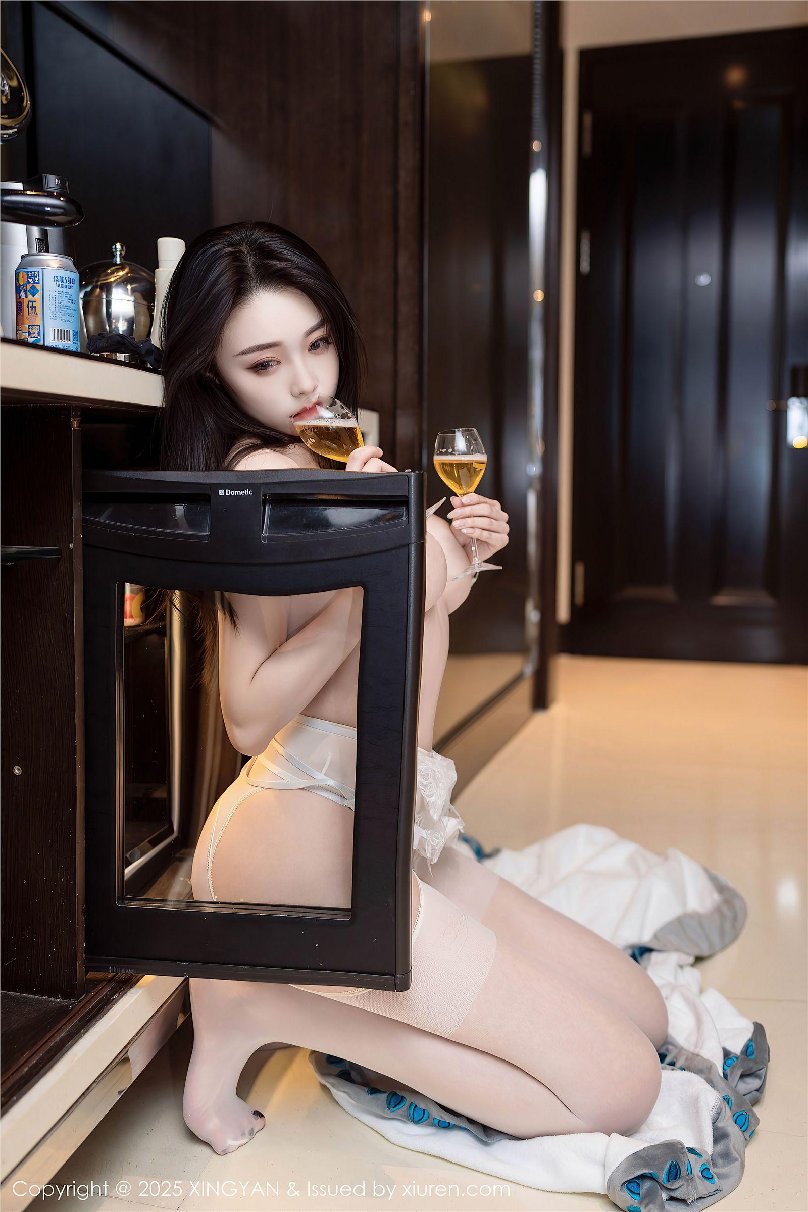 [XINGYAN星颜社] 2025.03.21 NO.326 清妙_p050