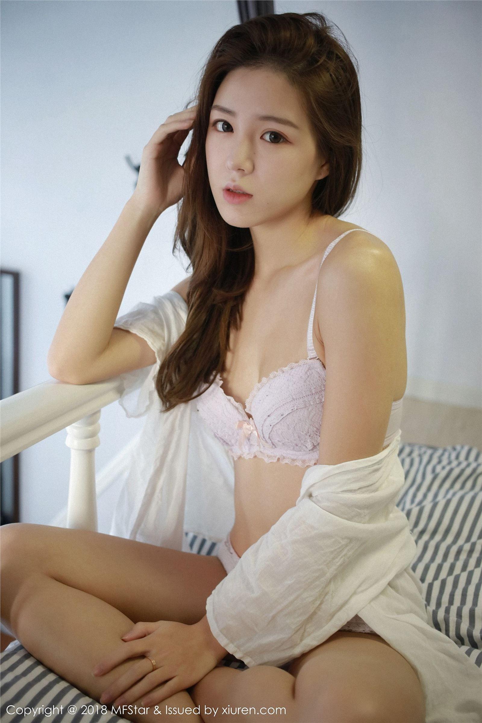 [模范学院美女] 2018.06.14 Vol.126 卤蛋luna_p018
