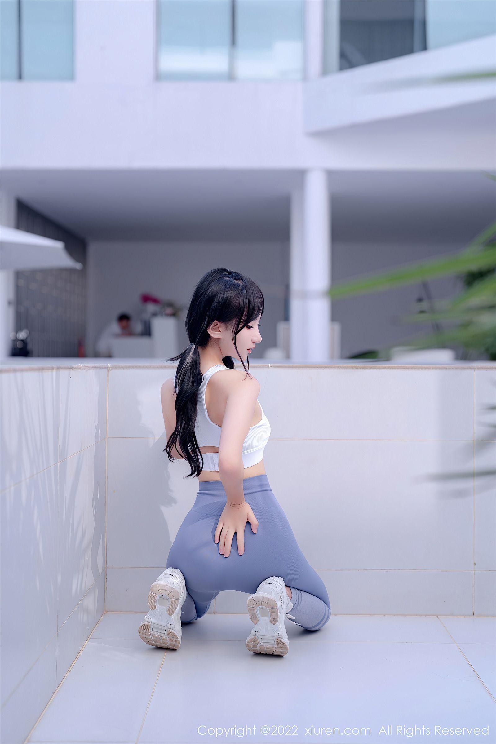 [XIUREN秀人网] 2022.08.19 NO.5463 小果冻儿_p045