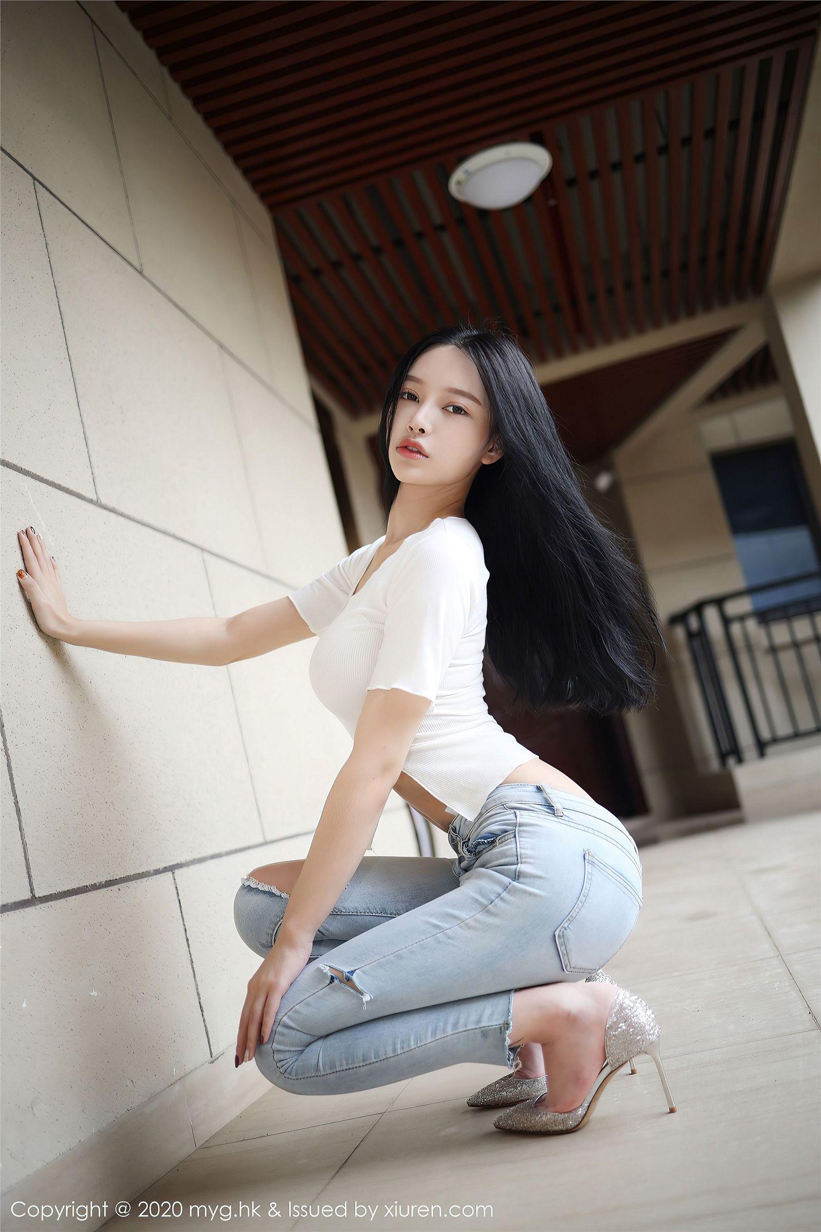 [MYGIRL美媛馆] 2020.11.23 NO.459 唐琪儿_p052