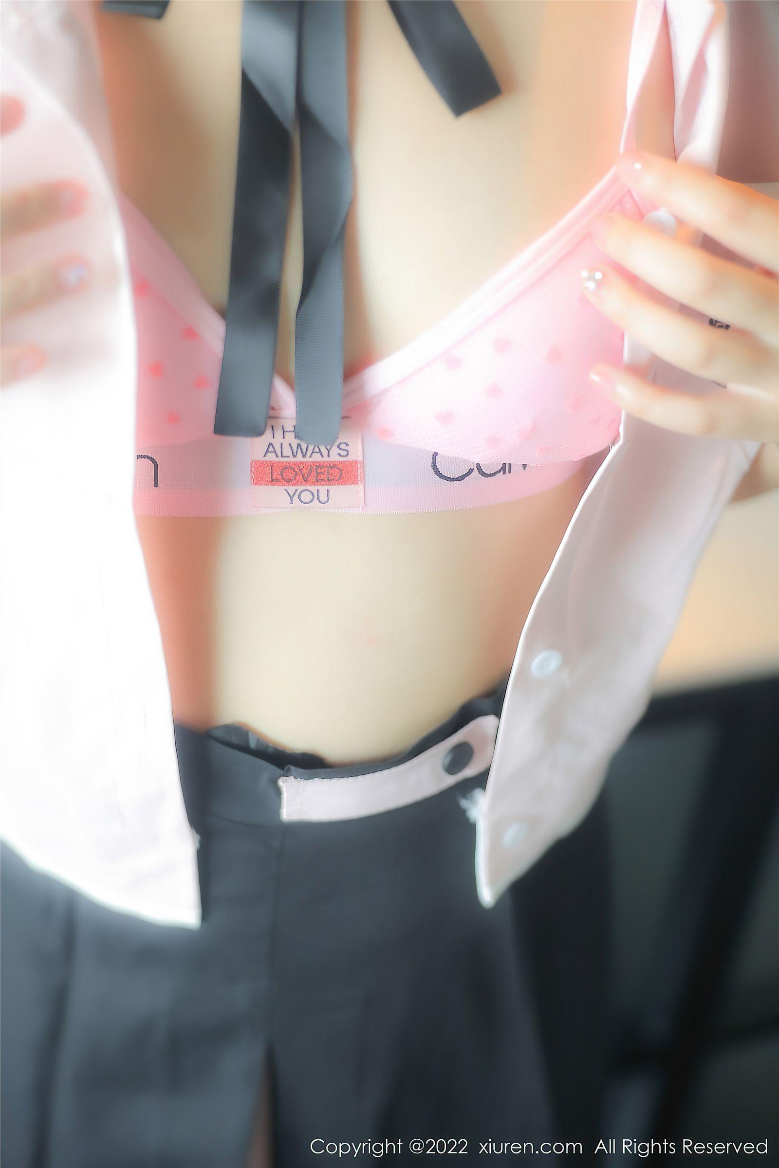 [XIUREN秀人网] 2022.08.16 NO.5443 小果冻儿_p026