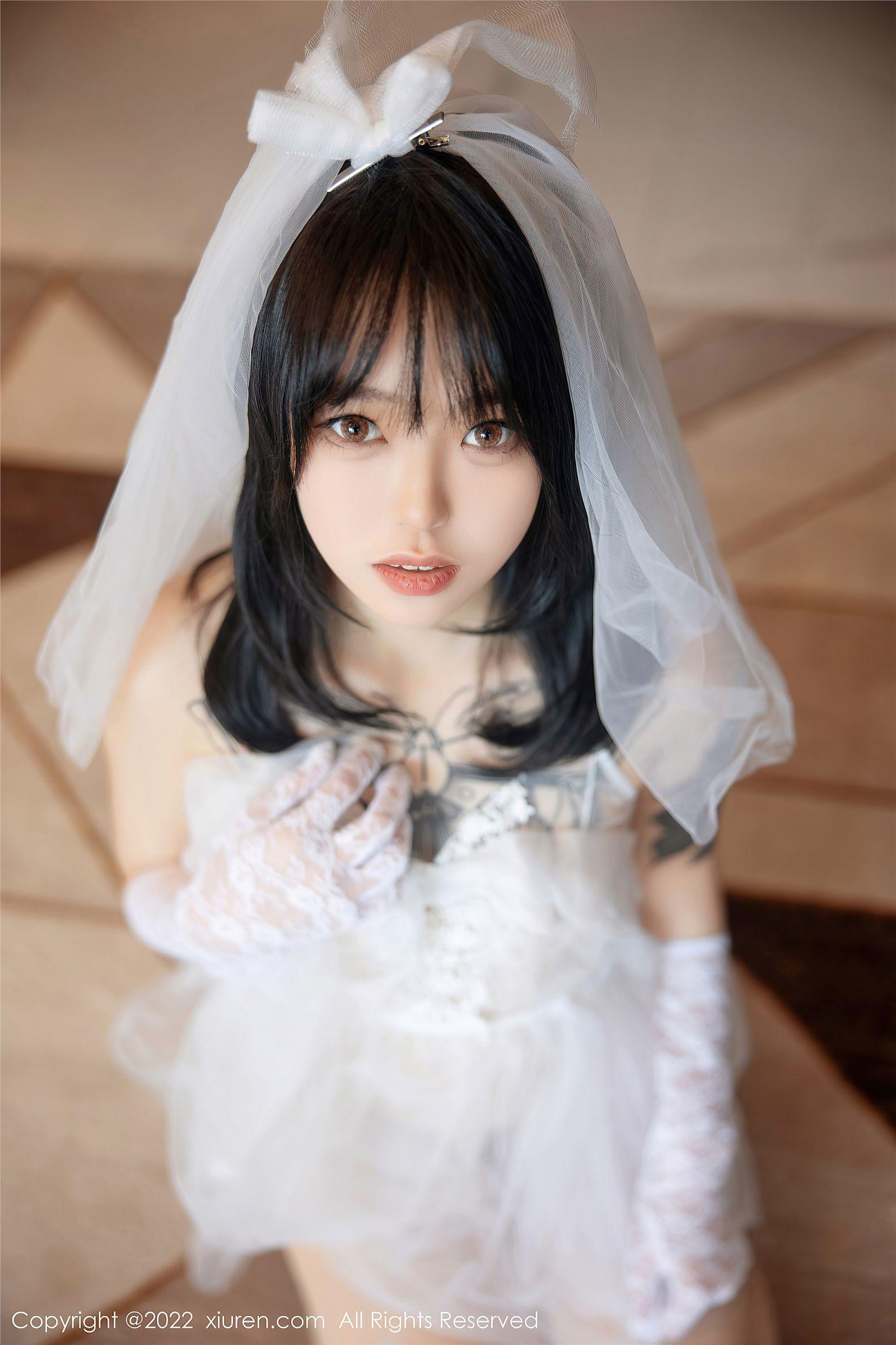 [XIUREN秀人网] 2022.06.30 NO.5212 奶瓶_p062