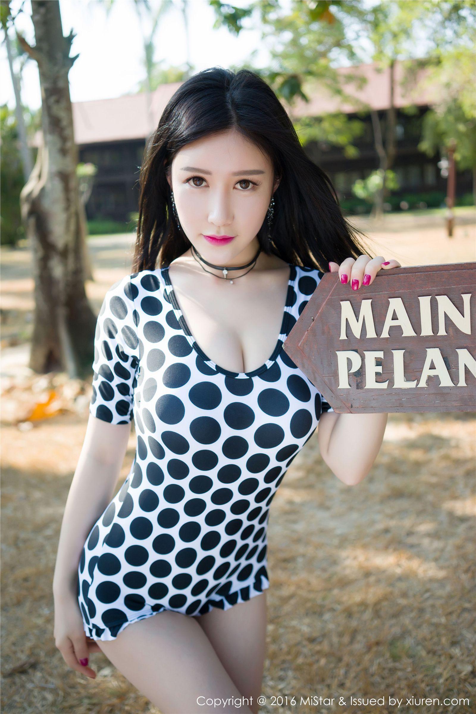 [MiStar美女] 2016.08.05 Vol.106 于姬Una_p017