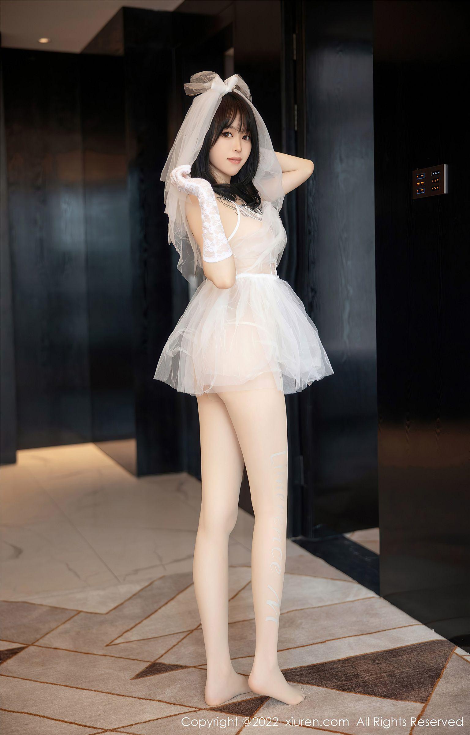 [XIUREN秀人网] 2022.06.30 NO.5212 奶瓶_p052