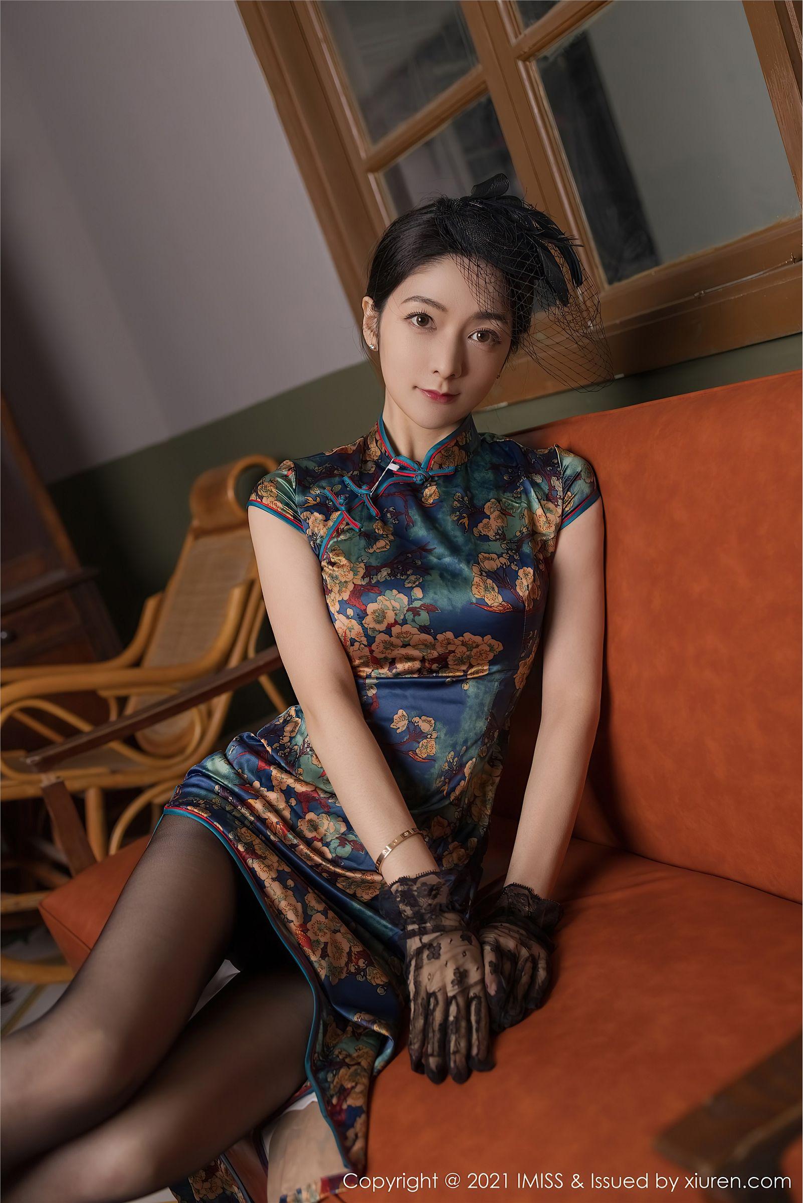 [IMISS爱蜜社] 2021.05.12 NO.591 Angela00_p048