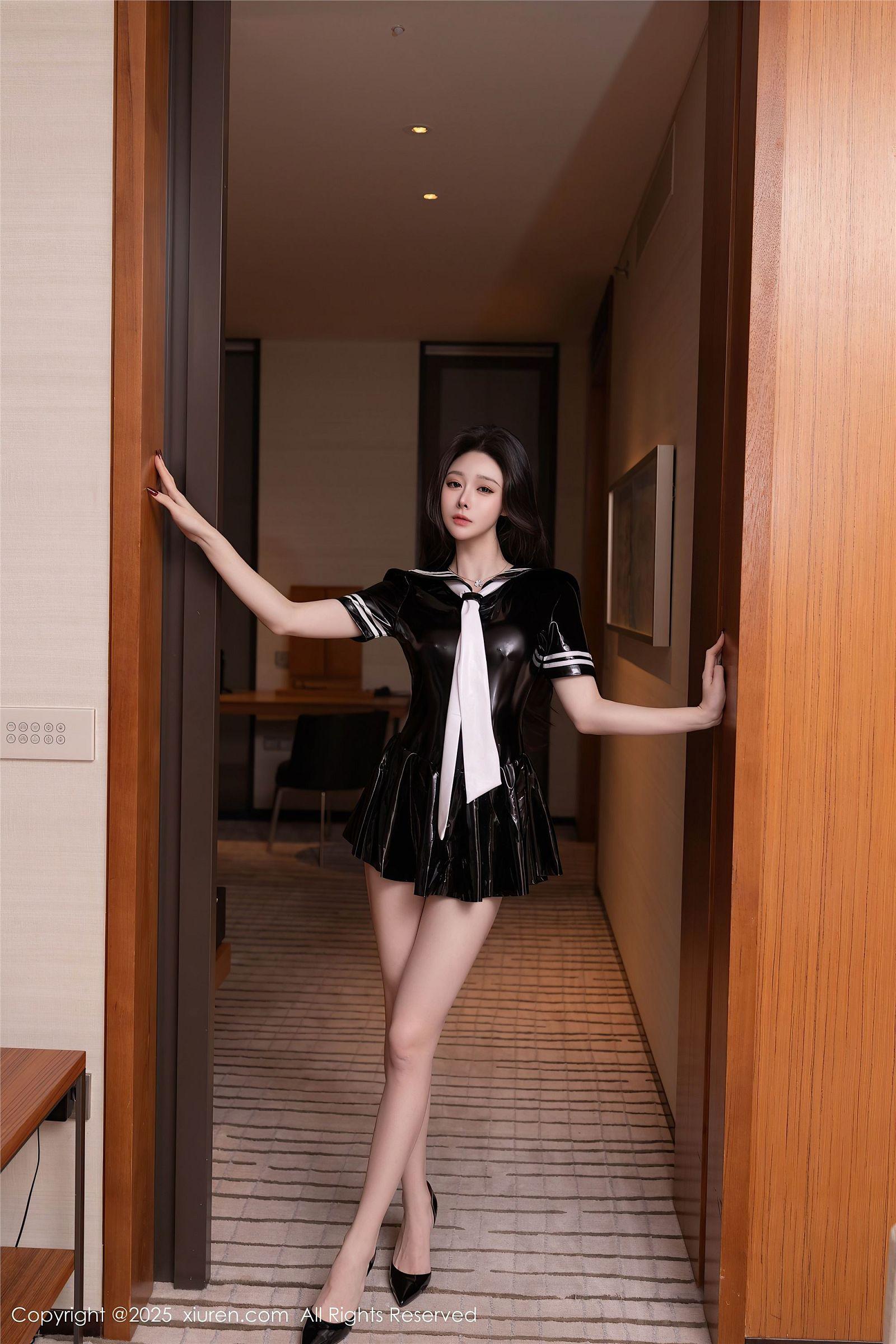 [XIUREN秀人网] 2025.03.28 NO.10087 小逗逗_p066