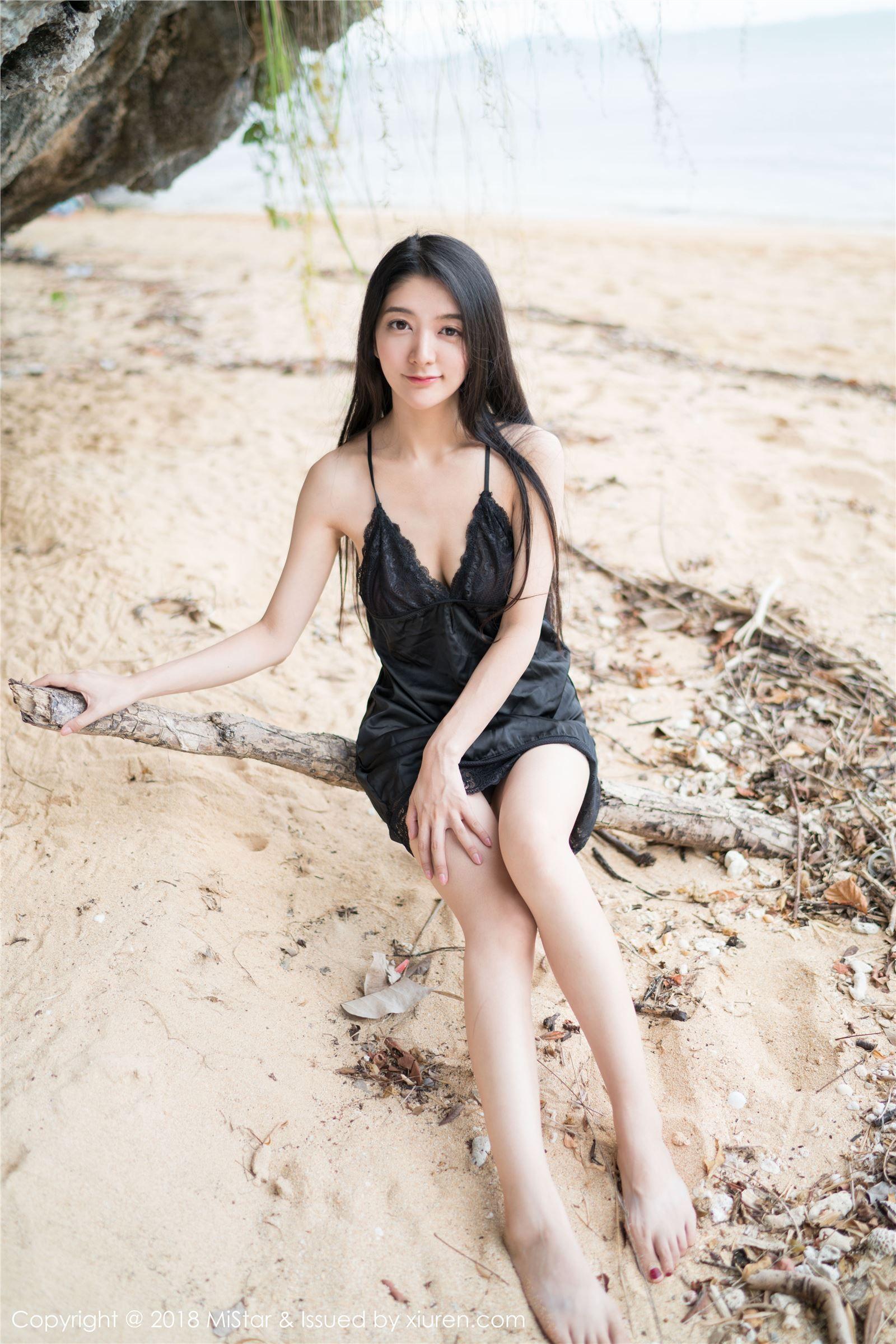 [MiStar美女] 2018.01.05 Vol.207 小热巴_p012