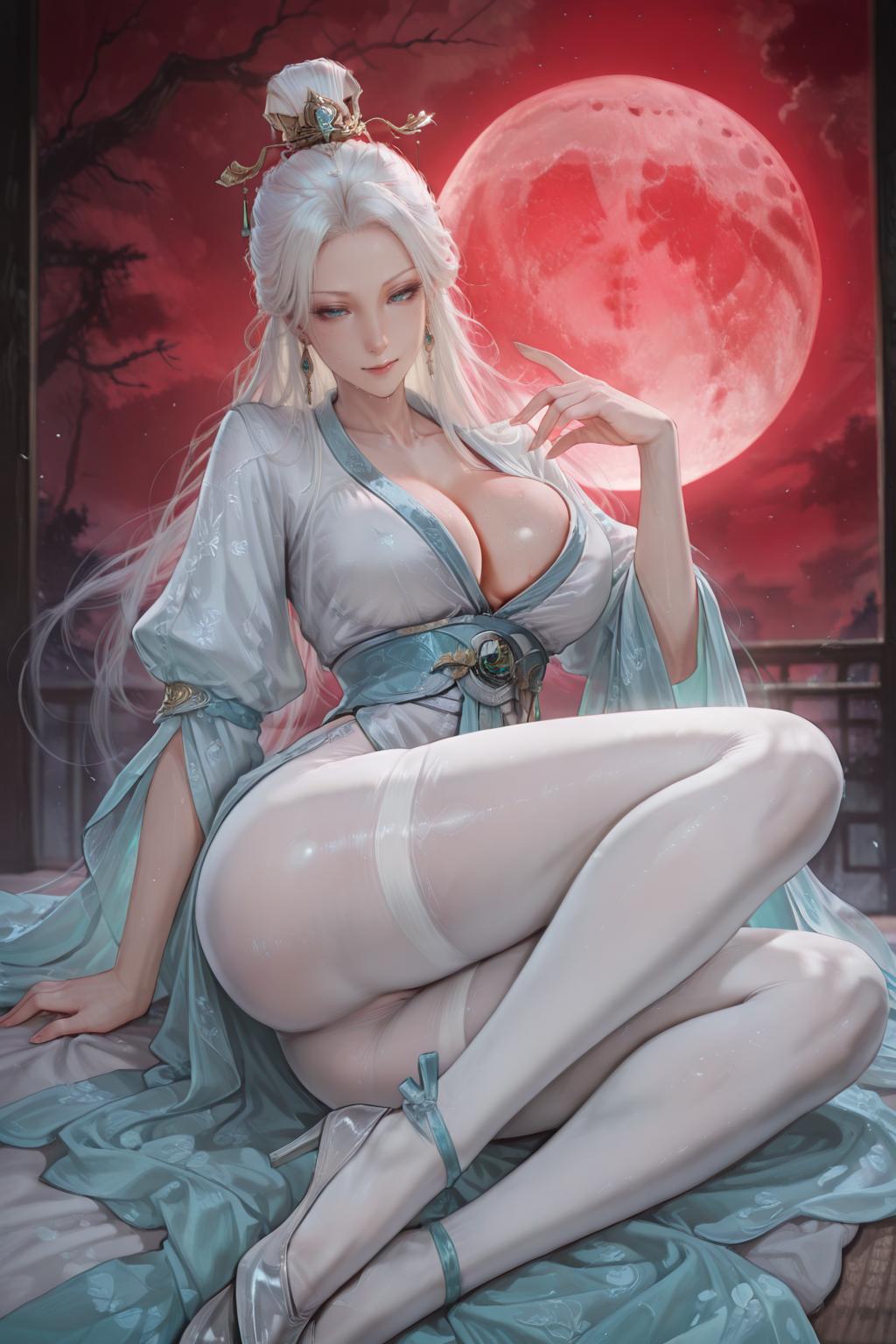 愤怒的小鸟(接定制)_3000粉纪念_130860132_p3