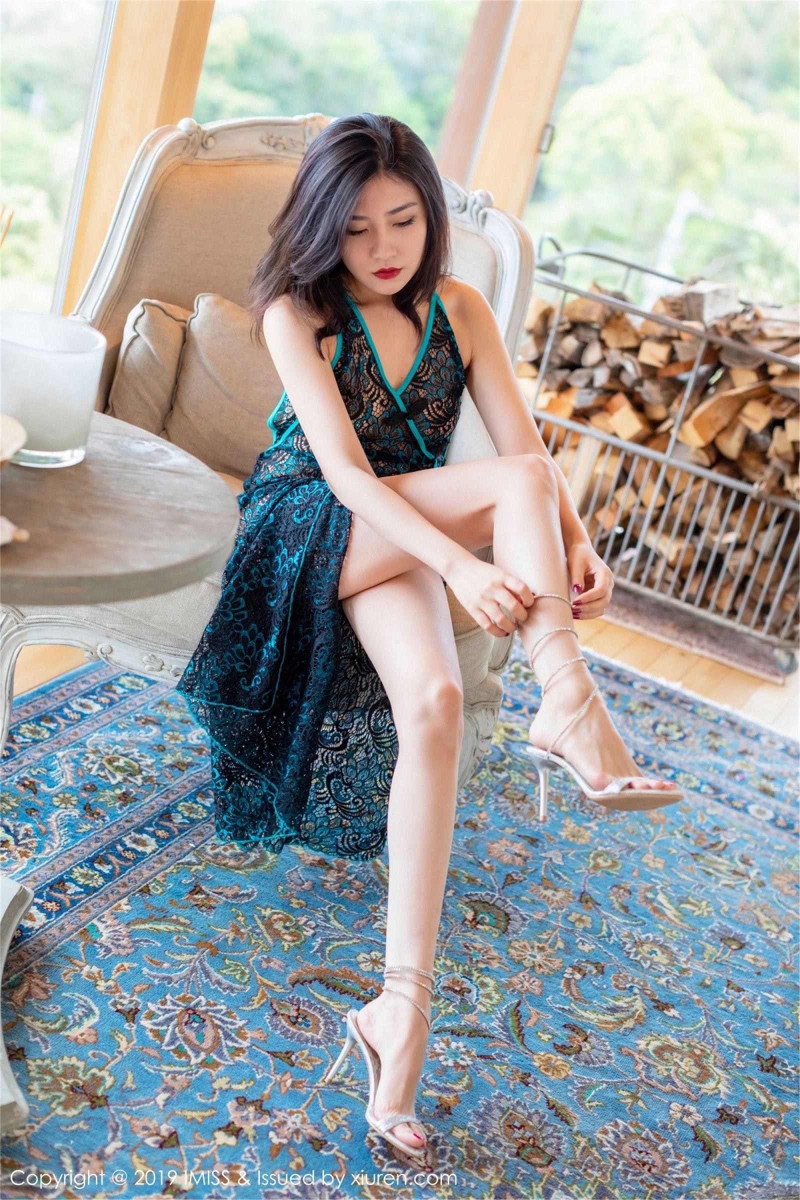 [IMISS爱蜜社] 2019.05.15 VOL.341 许诺Sabrina Y_p032
